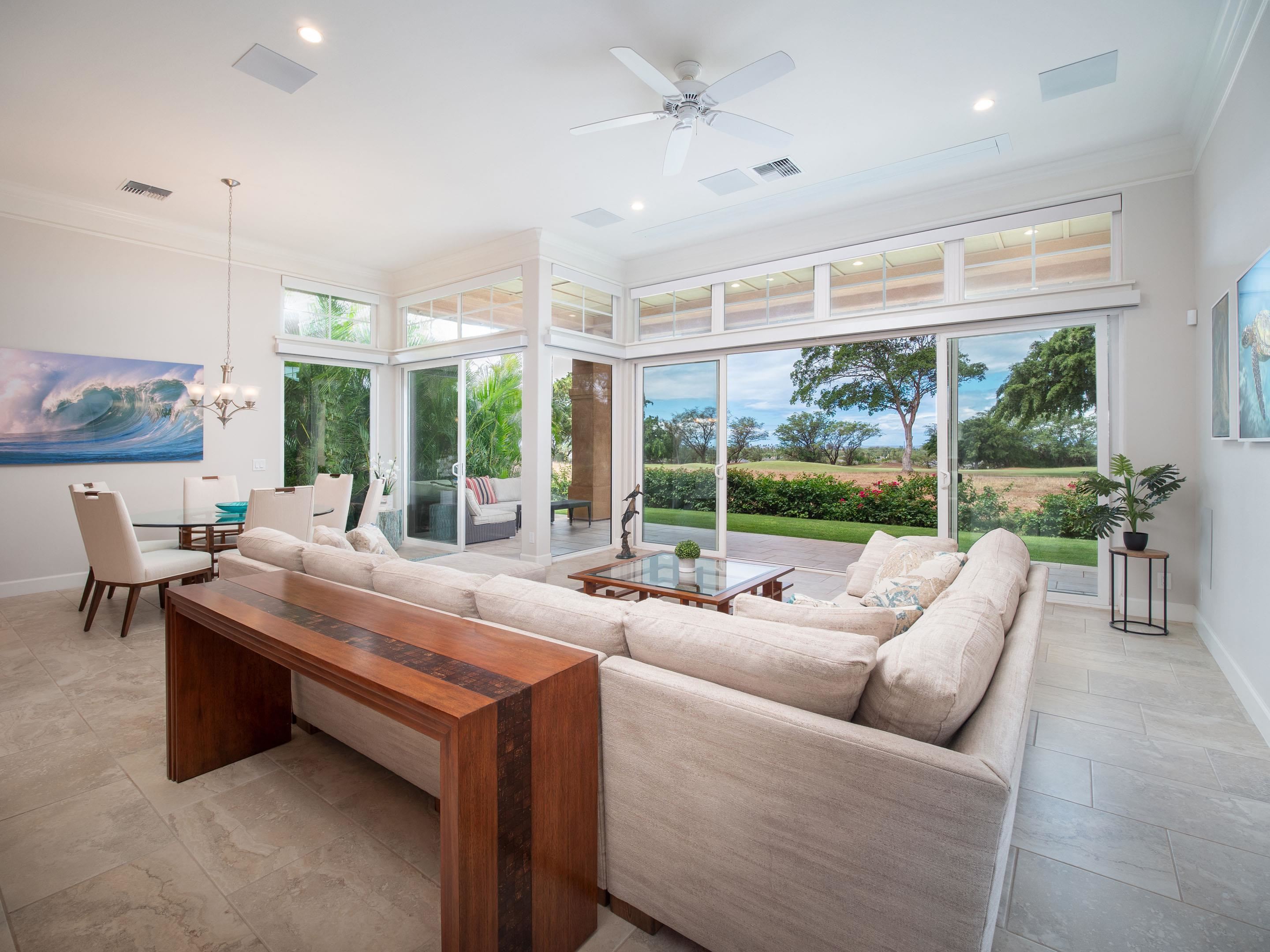 2111  Umeke Cir Maui Nui Golf Course, Kihei home - photo 8 of 41