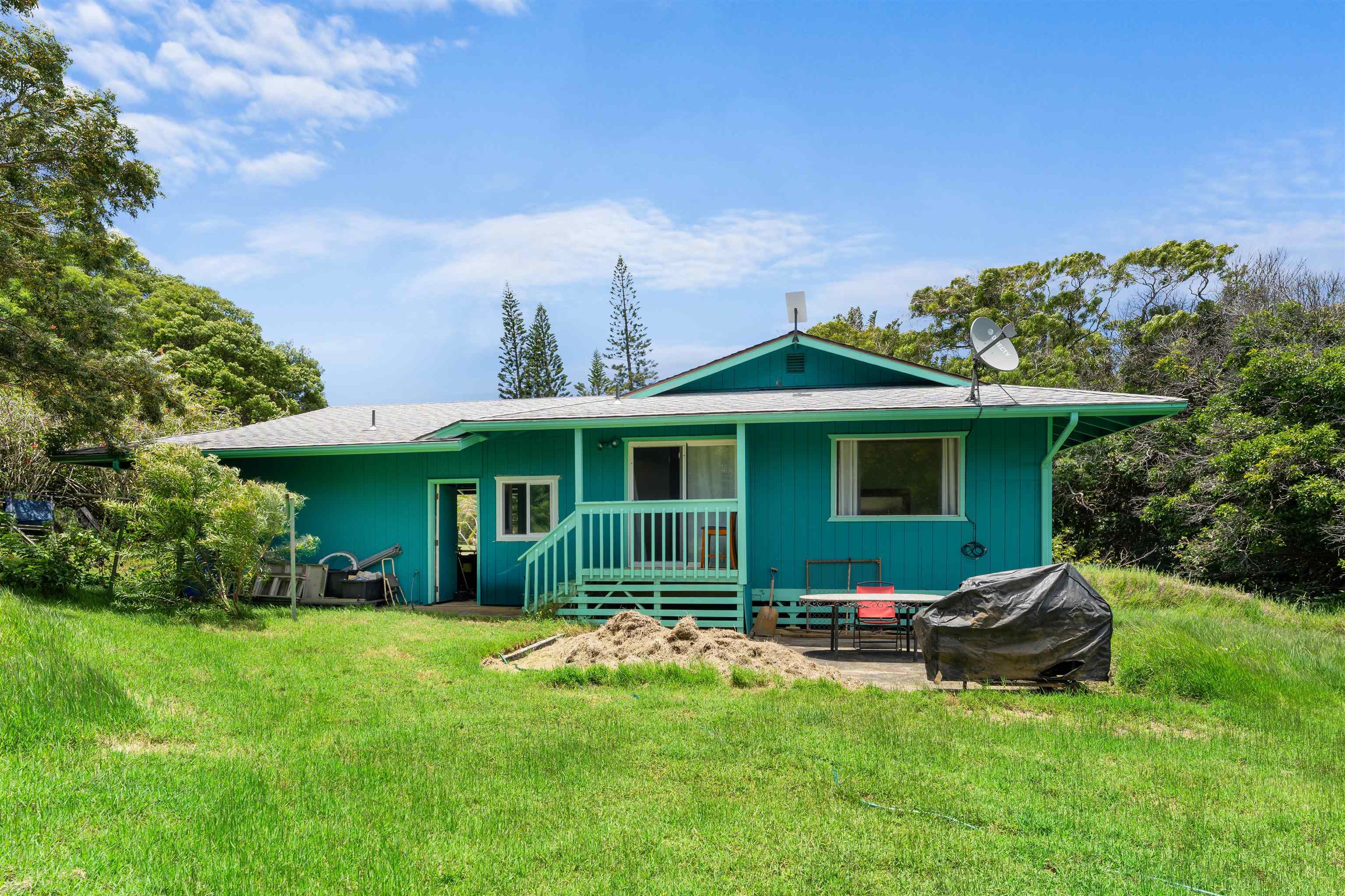 2115  Kaupakalua Rd , Haiku home - photo 11 of 27