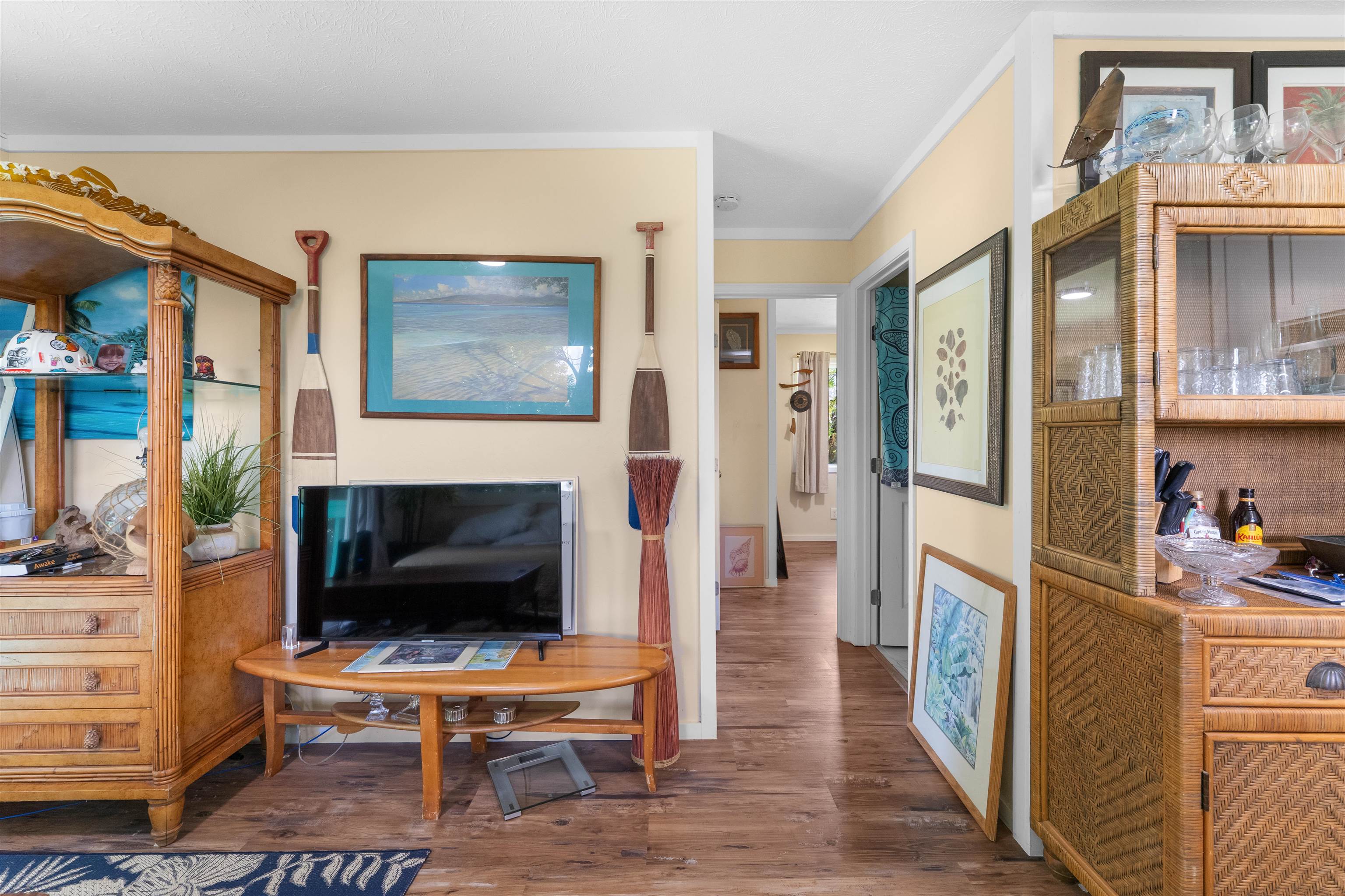 2115  Kaupakalua Rd , Haiku home - photo 17 of 27