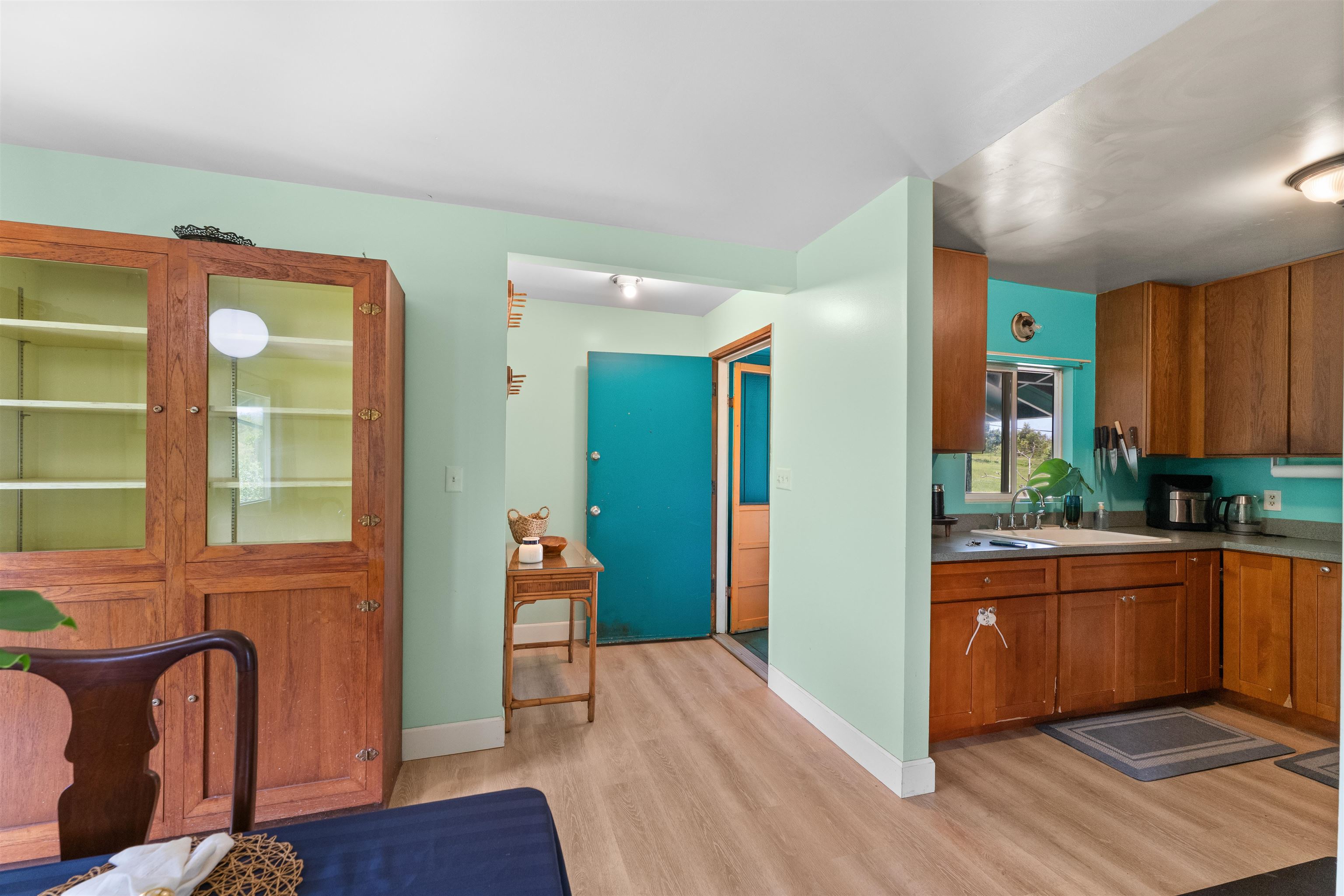 2115  Kaupakalua Rd , Haiku home - photo 3 of 27