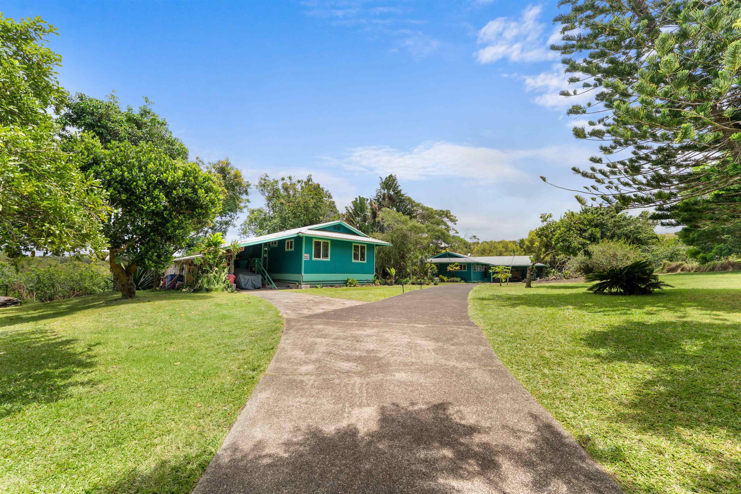 2115  Kaupakalua Rd , Haiku home - photo 23 of 27
