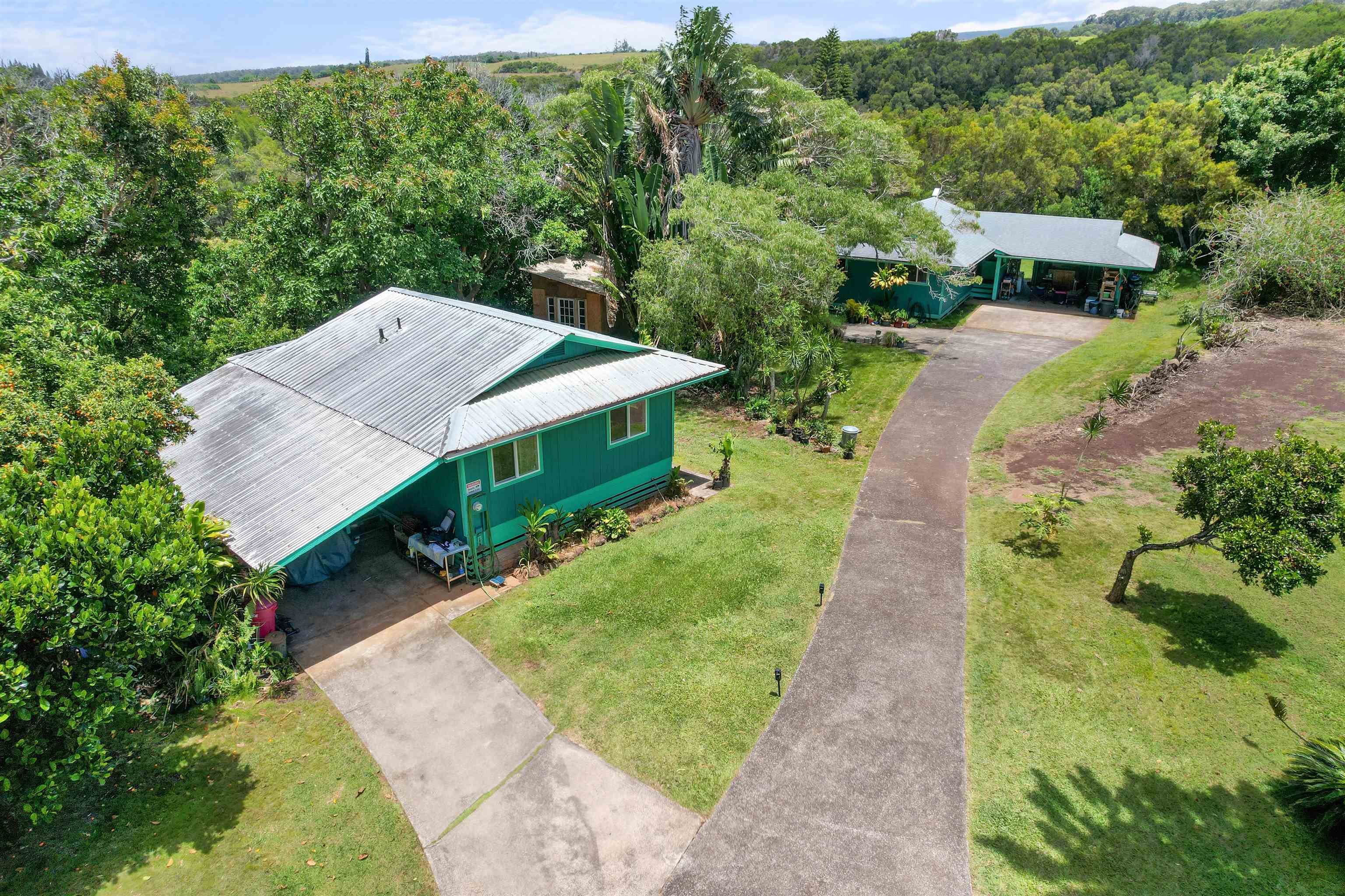2115  Kaupakalua Rd , Haiku home - photo 26 of 27