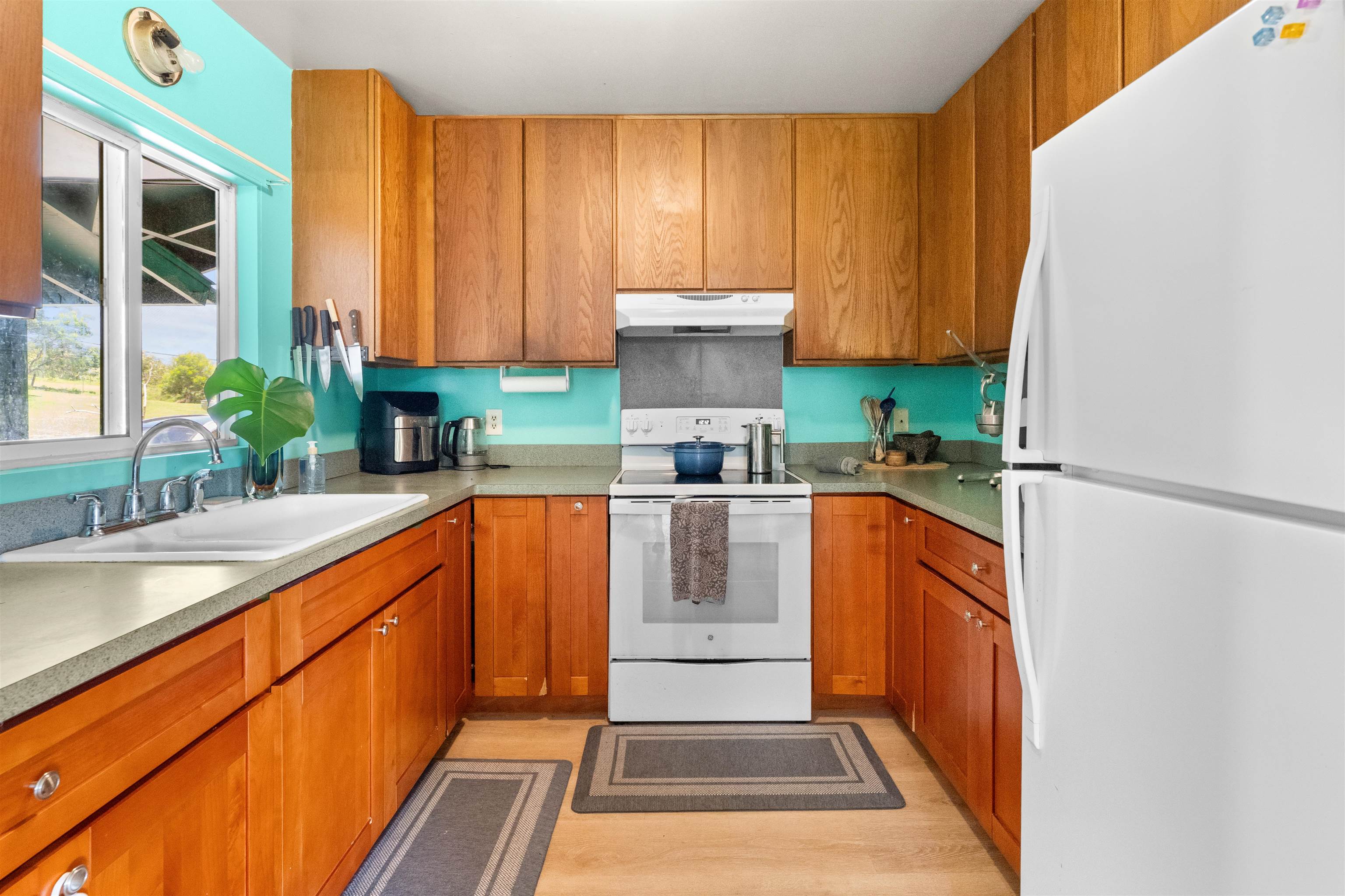 2115  Kaupakalua Rd , Haiku home - photo 4 of 27