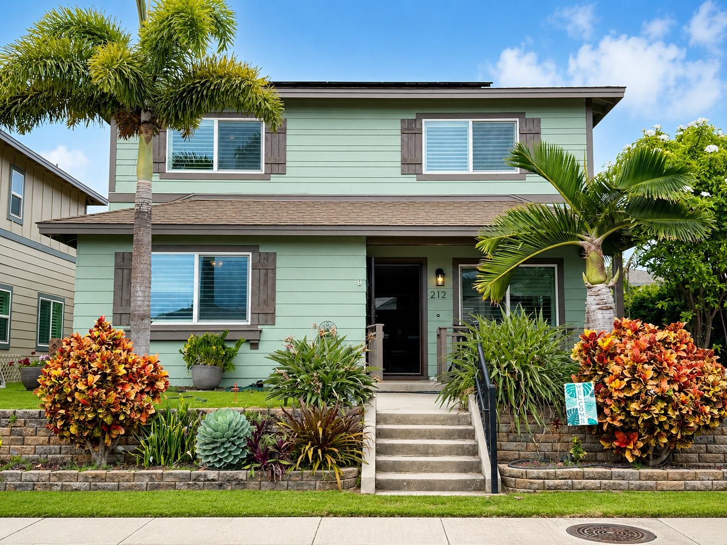 212  Alake St New Traditions  Maui Lani, Kahului home - photo 2 of 36