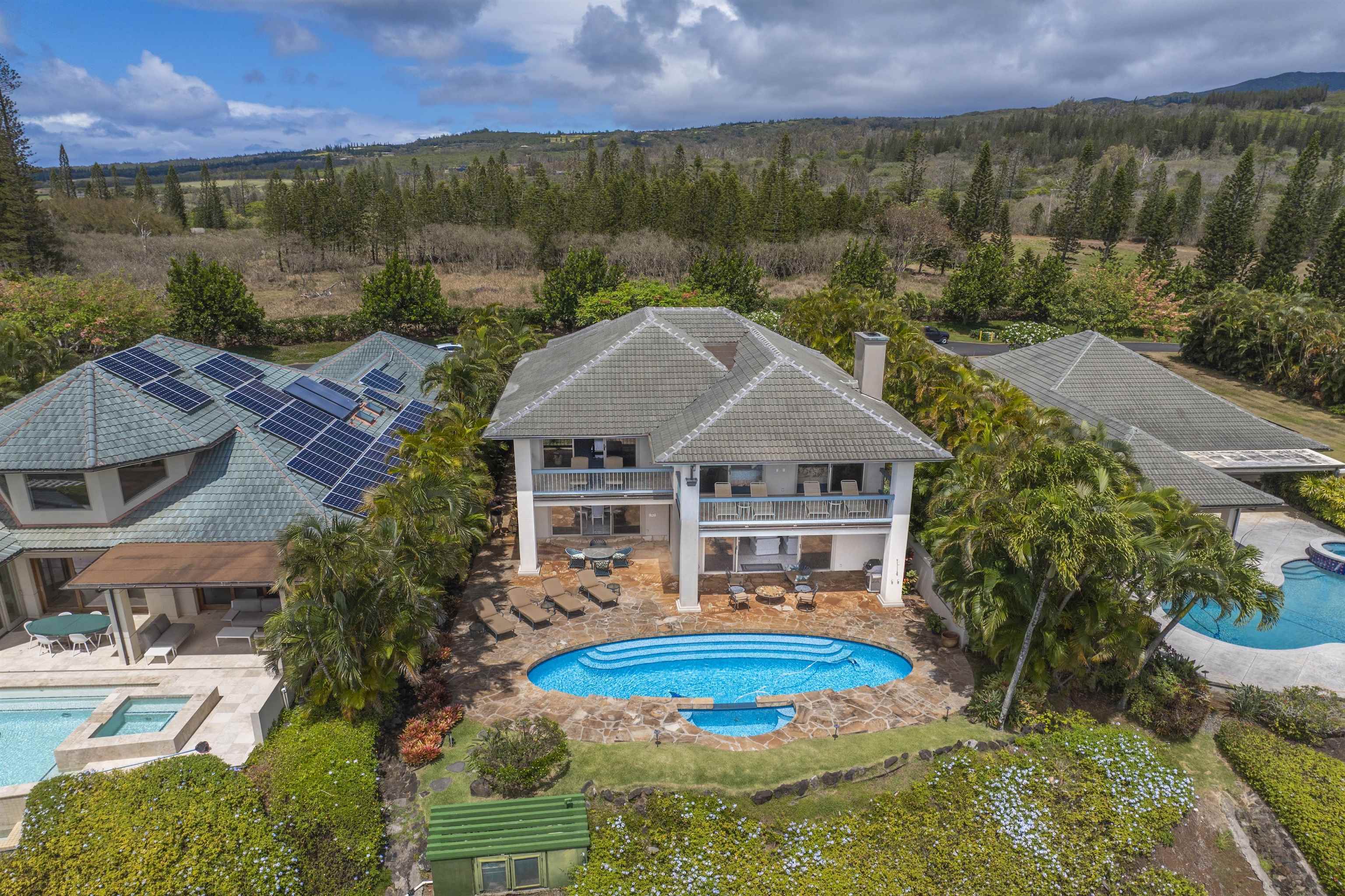 212  Crestview Rd Kapalua Resort,  home - photo 1 of 50