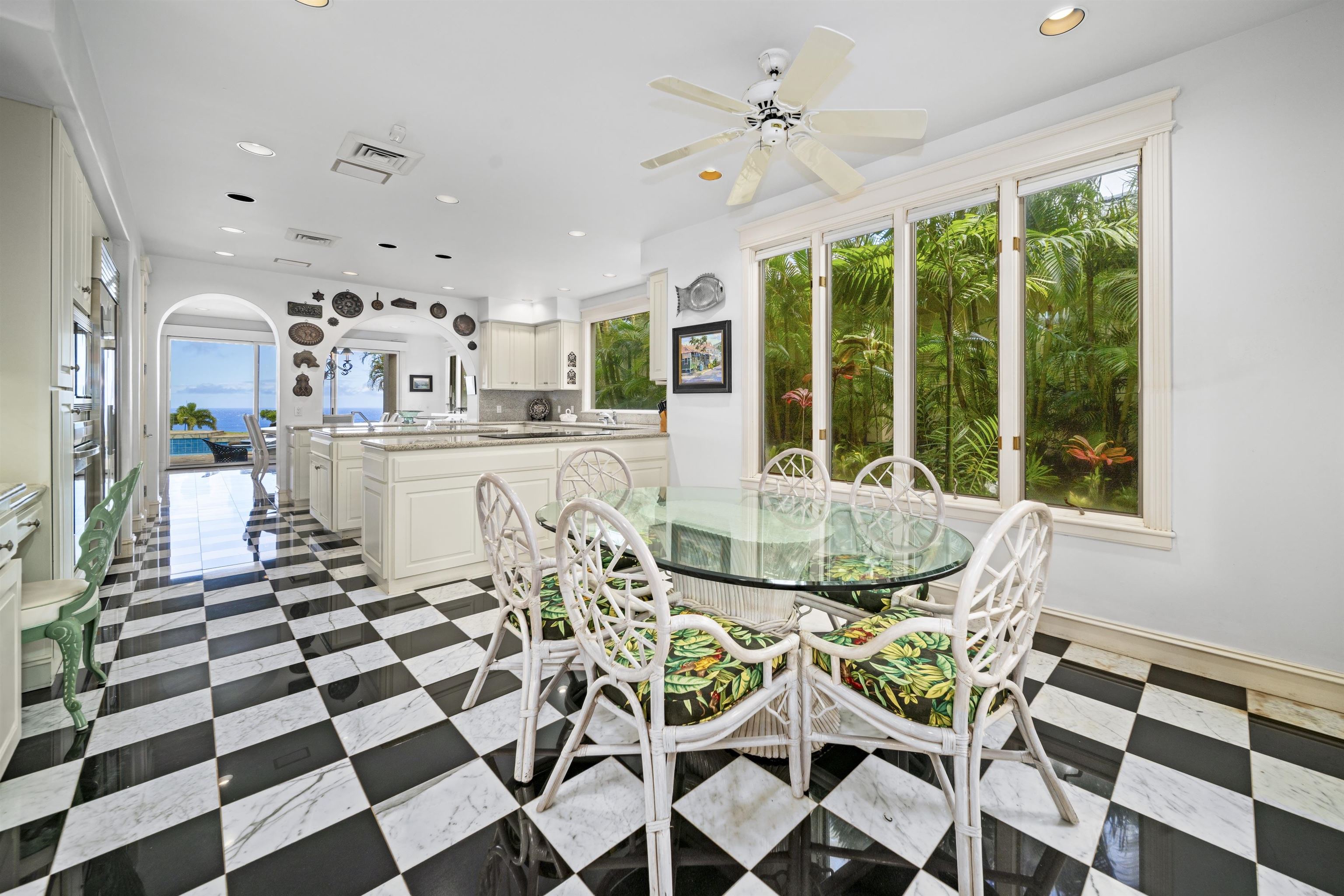 212  Crestview Rd Kapalua Resort, Kapalua home - photo 19 of 50