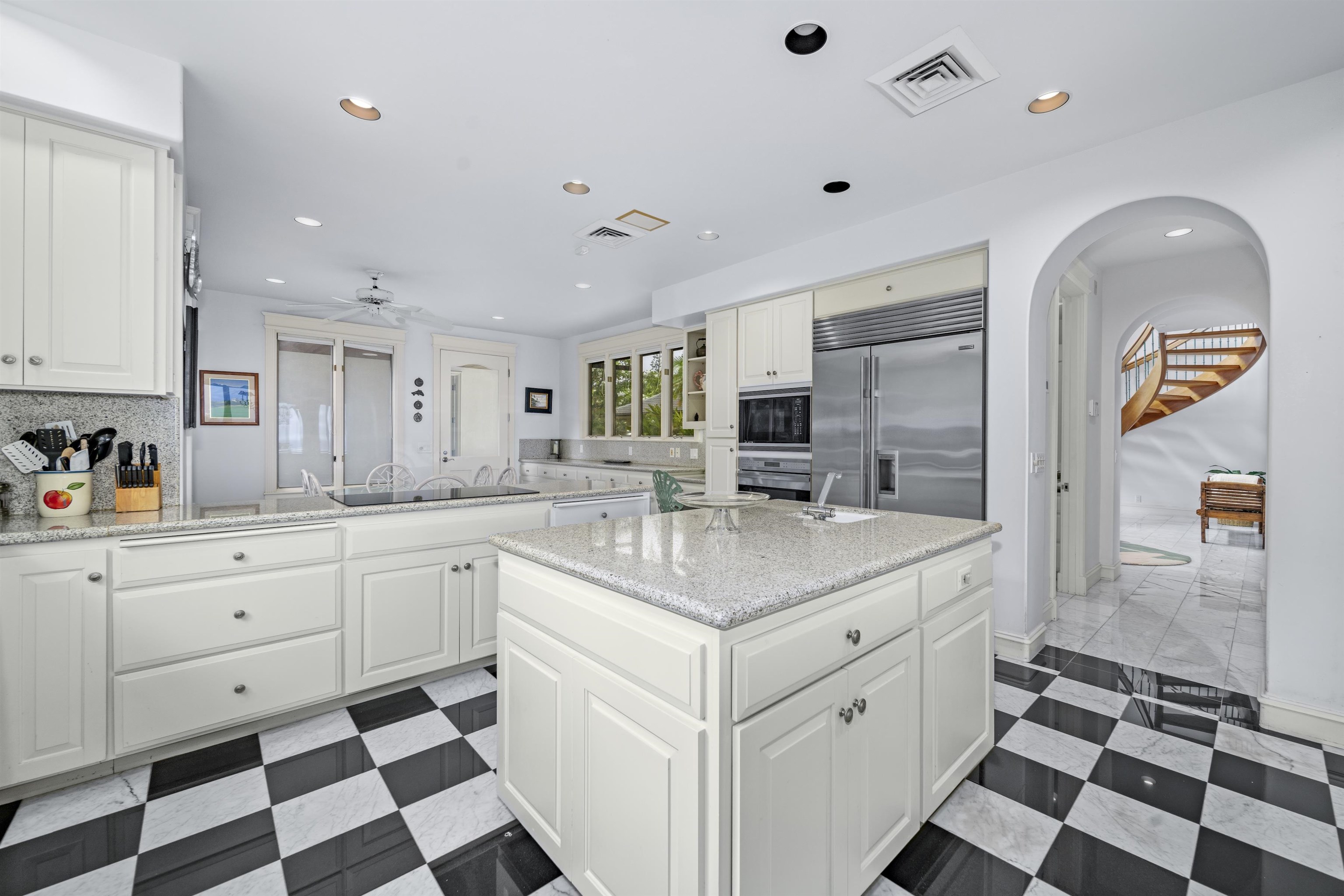 212  Crestview Rd Kapalua Resort, Kapalua home - photo 21 of 50