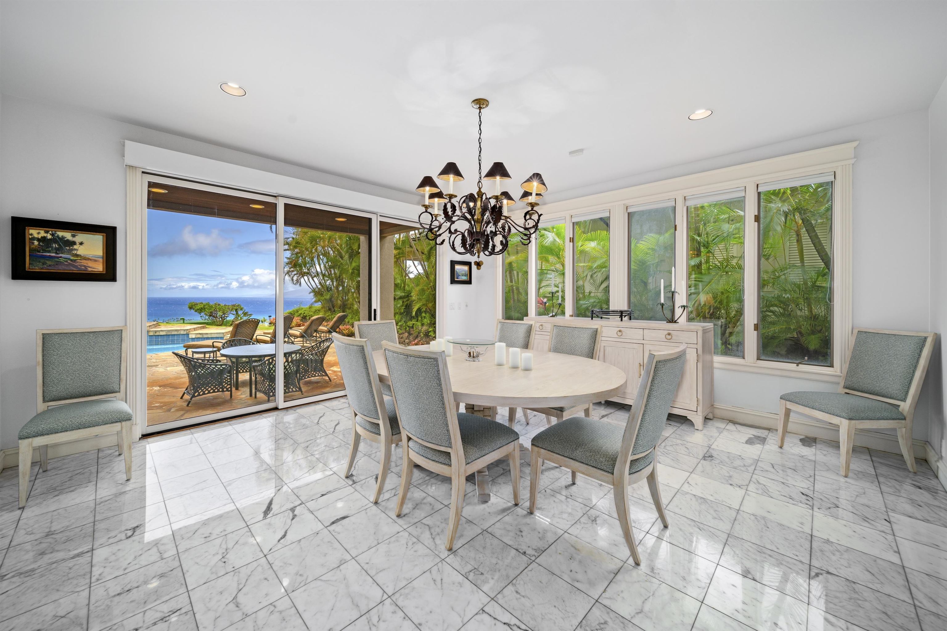 212  Crestview Rd Kapalua Resort, Kapalua home - photo 22 of 50