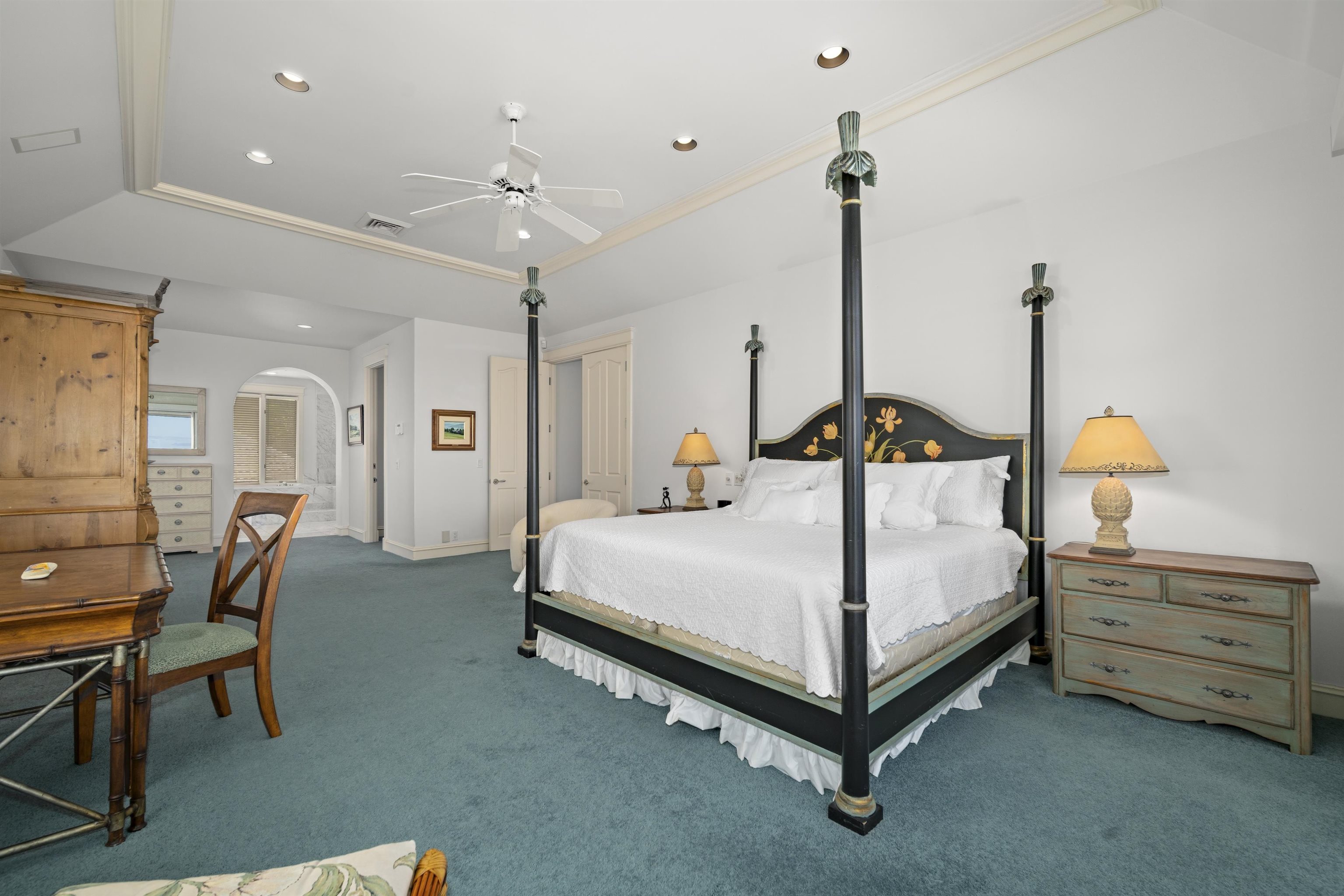 212  Crestview Rd Kapalua Resort, Kapalua home - photo 30 of 50