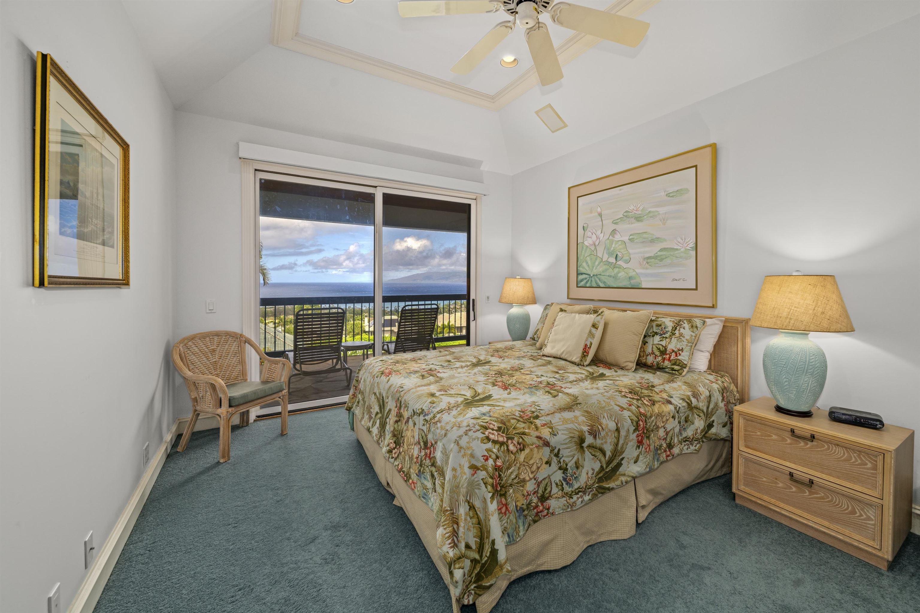 212  Crestview Rd Kapalua Resort, Kapalua home - photo 38 of 50