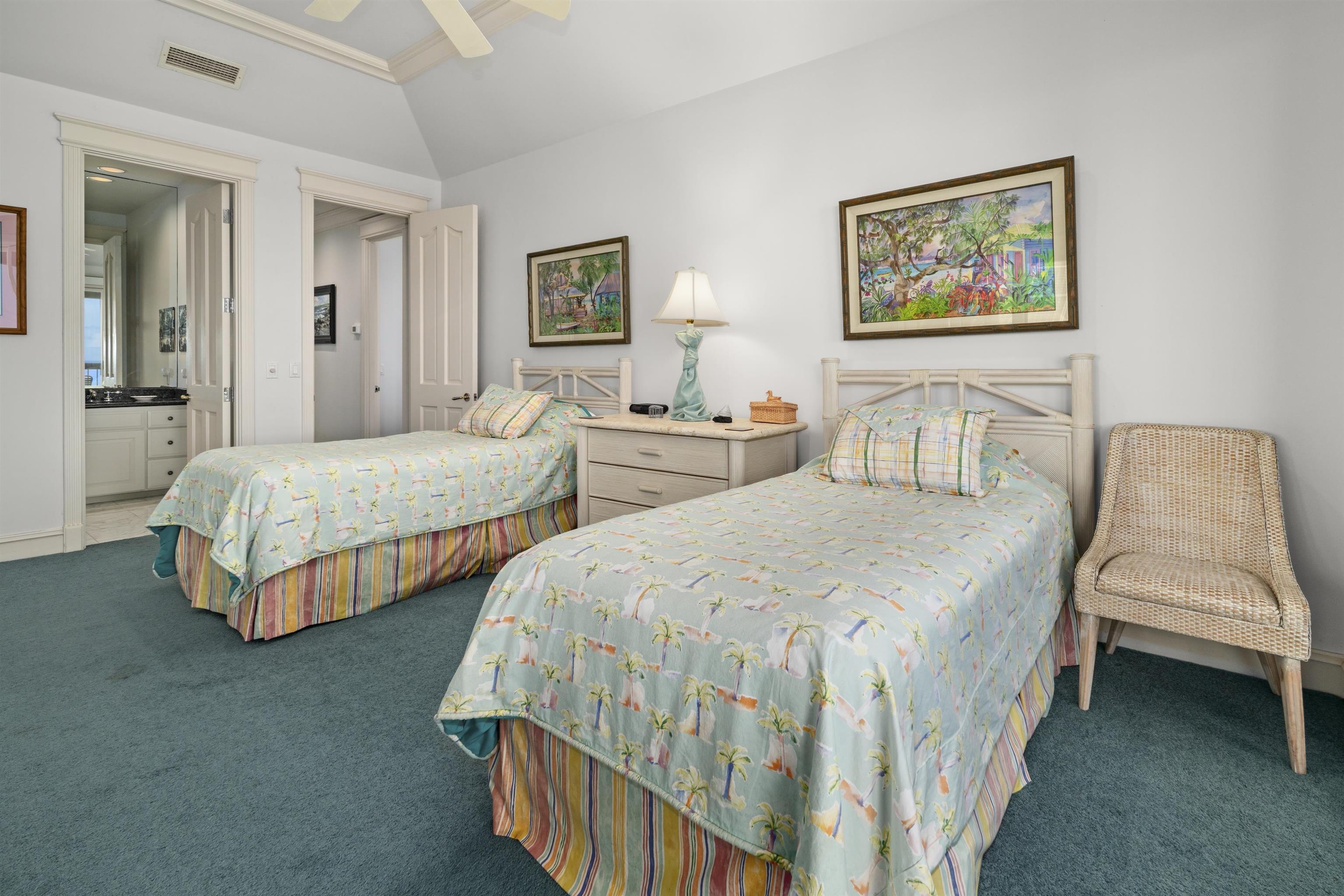 212  Crestview Rd Kapalua Resort, Kapalua home - photo 43 of 50