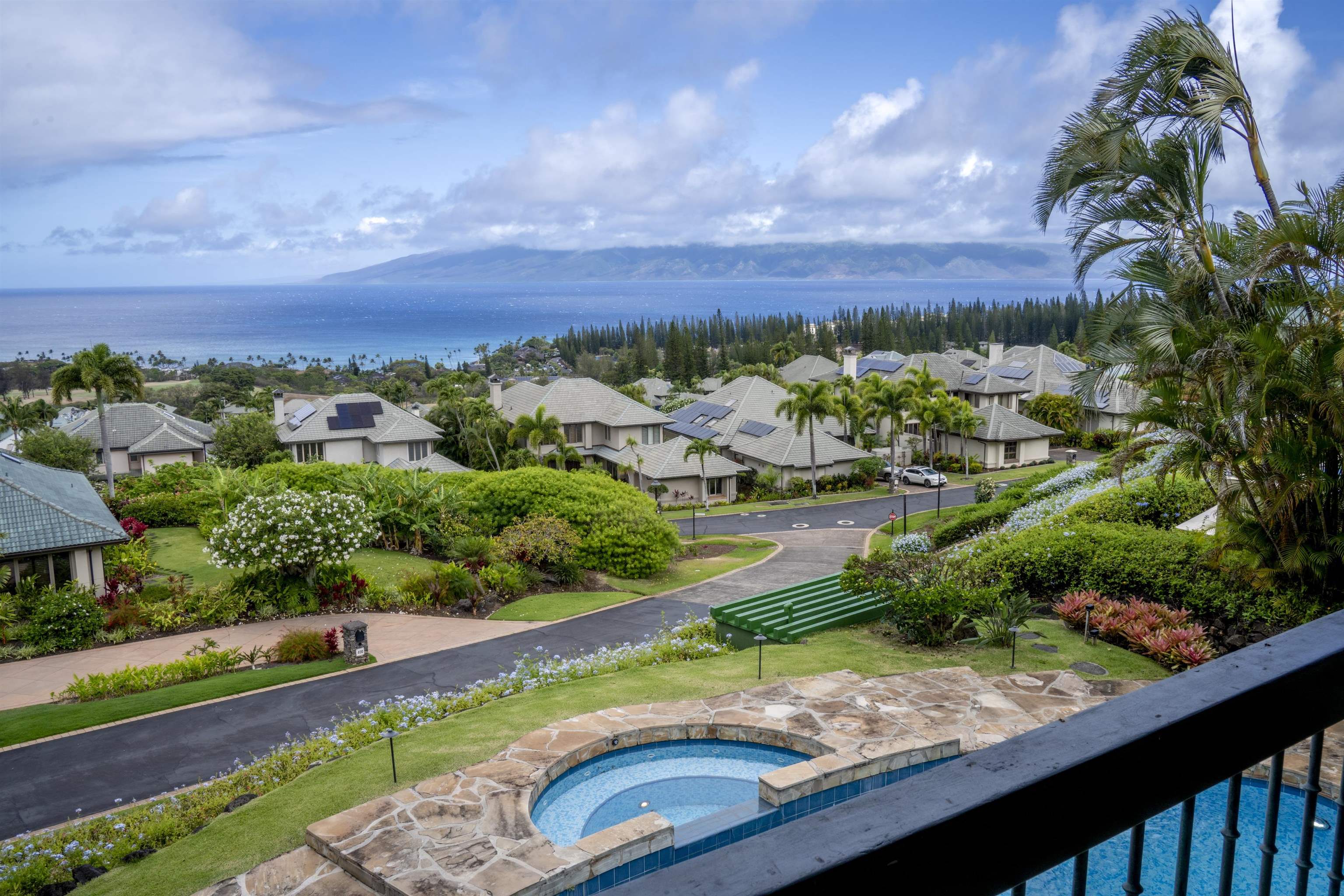 212  Crestview Rd Kapalua Resort, Kapalua home - photo 45 of 50