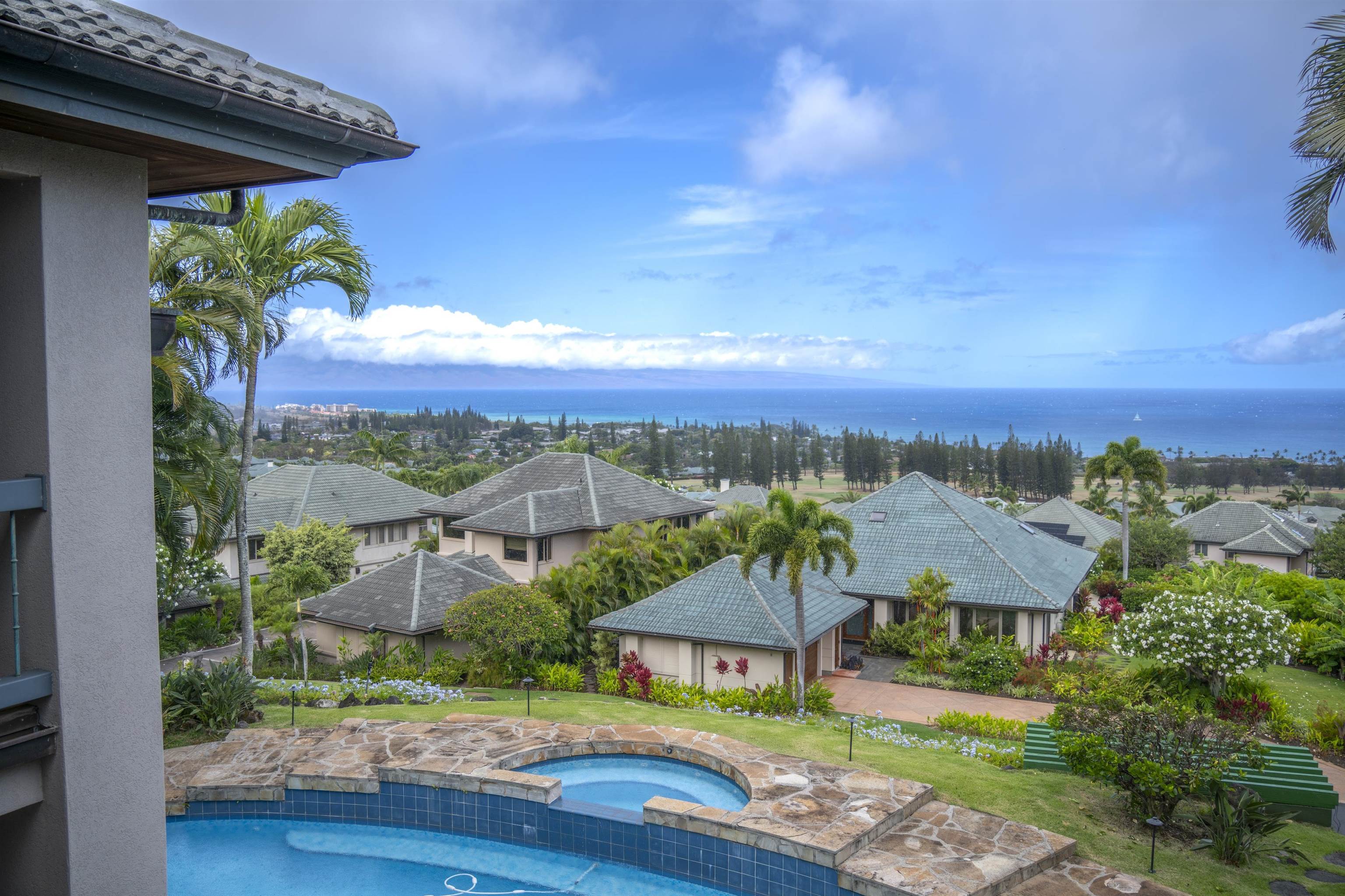 212  Crestview Rd Kapalua Resort, Kapalua home - photo 46 of 50