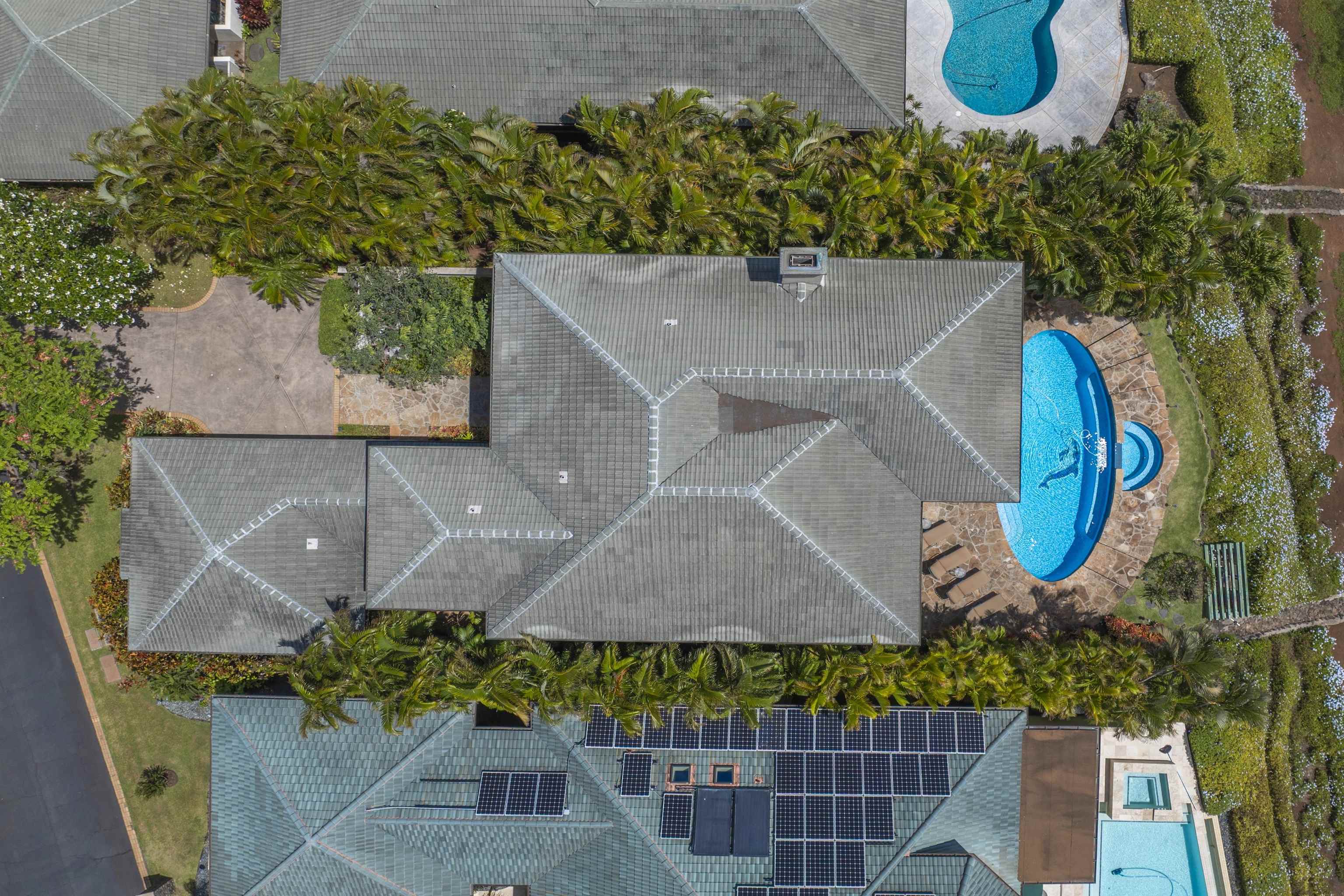 212  Crestview Rd Kapalua Resort, Kapalua home - photo 48 of 50