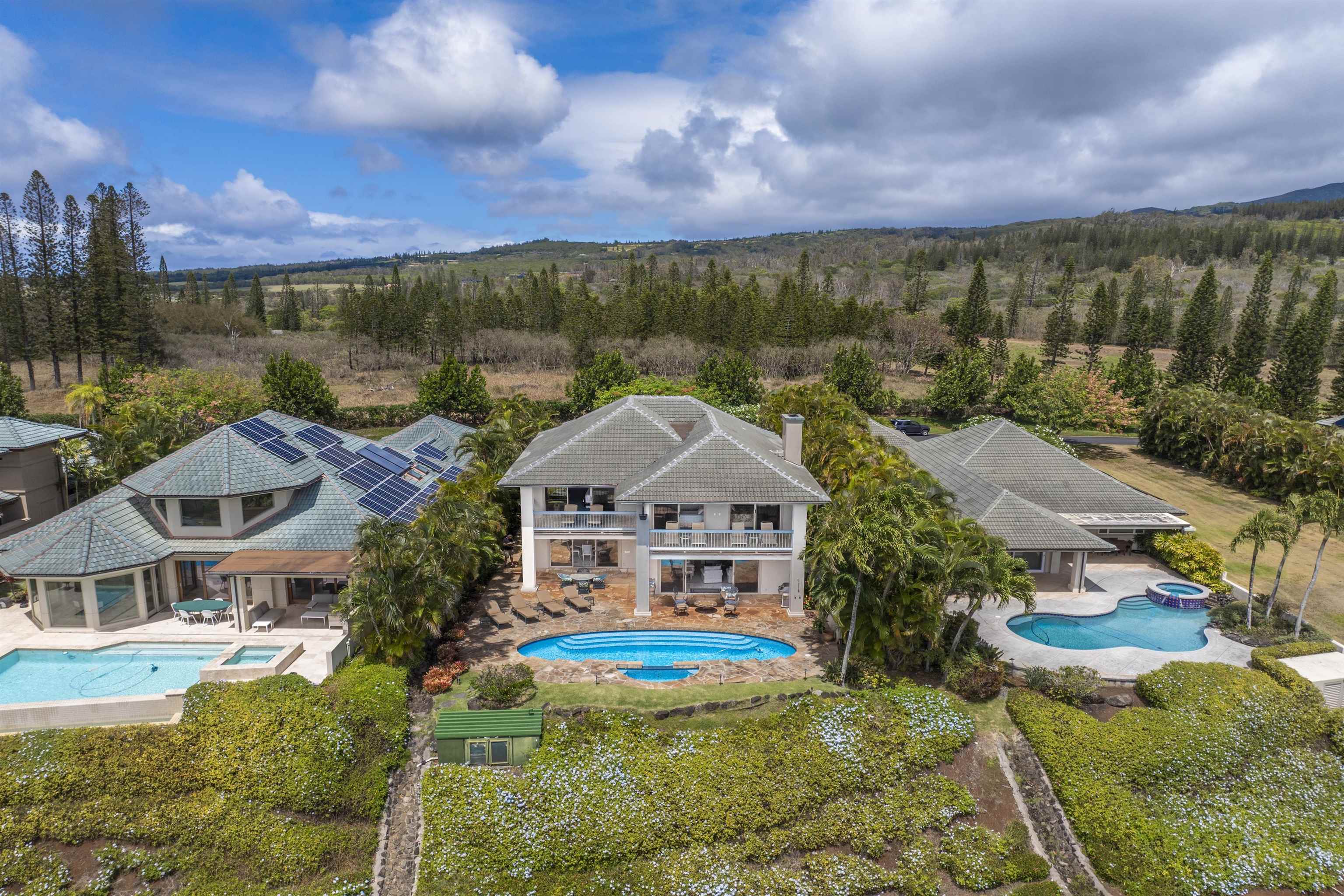 212  Crestview Rd Kapalua Resort, Kapalua home - photo 49 of 50