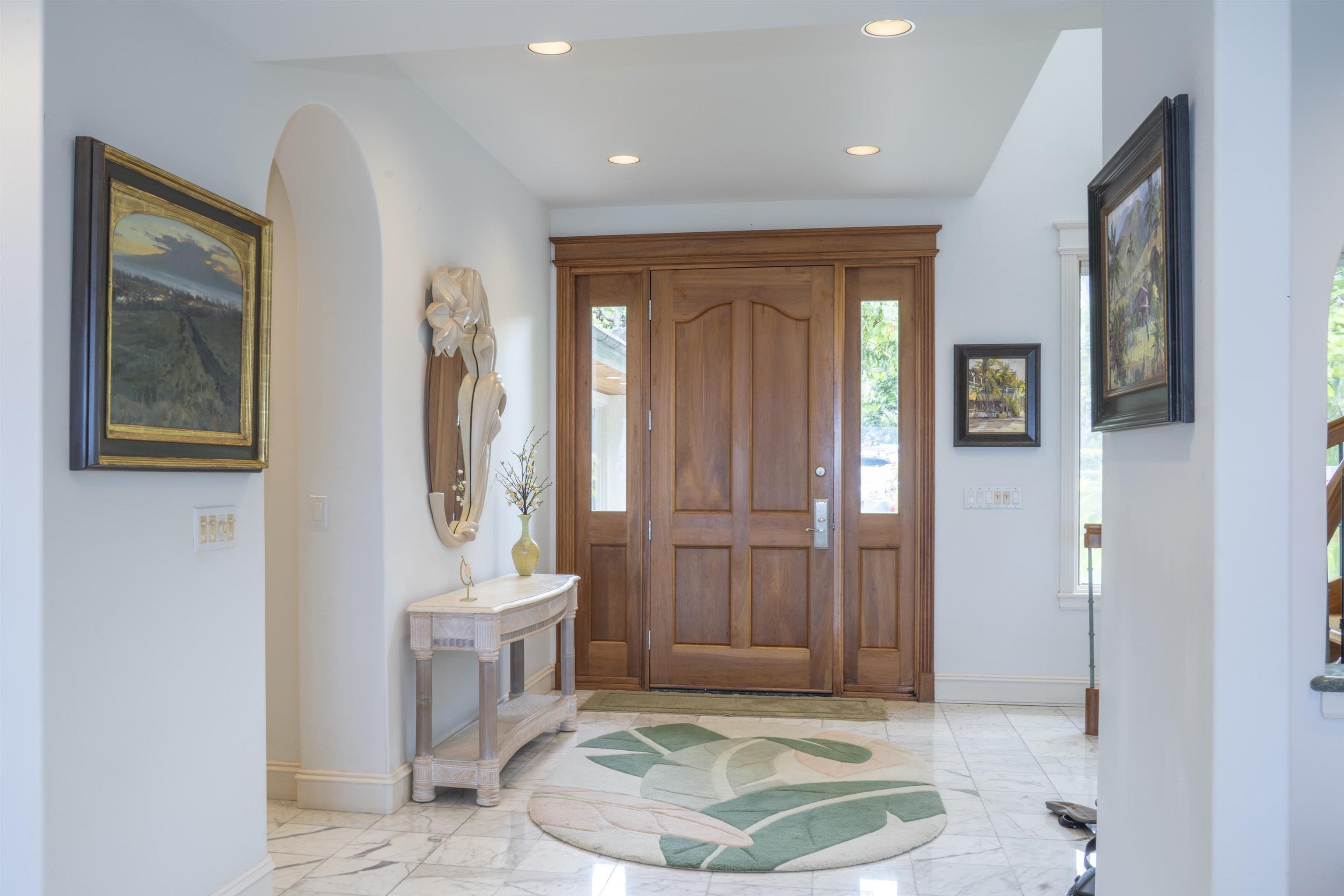 212  Crestview Rd Kapalua Resort, Kapalua home - photo 9 of 50