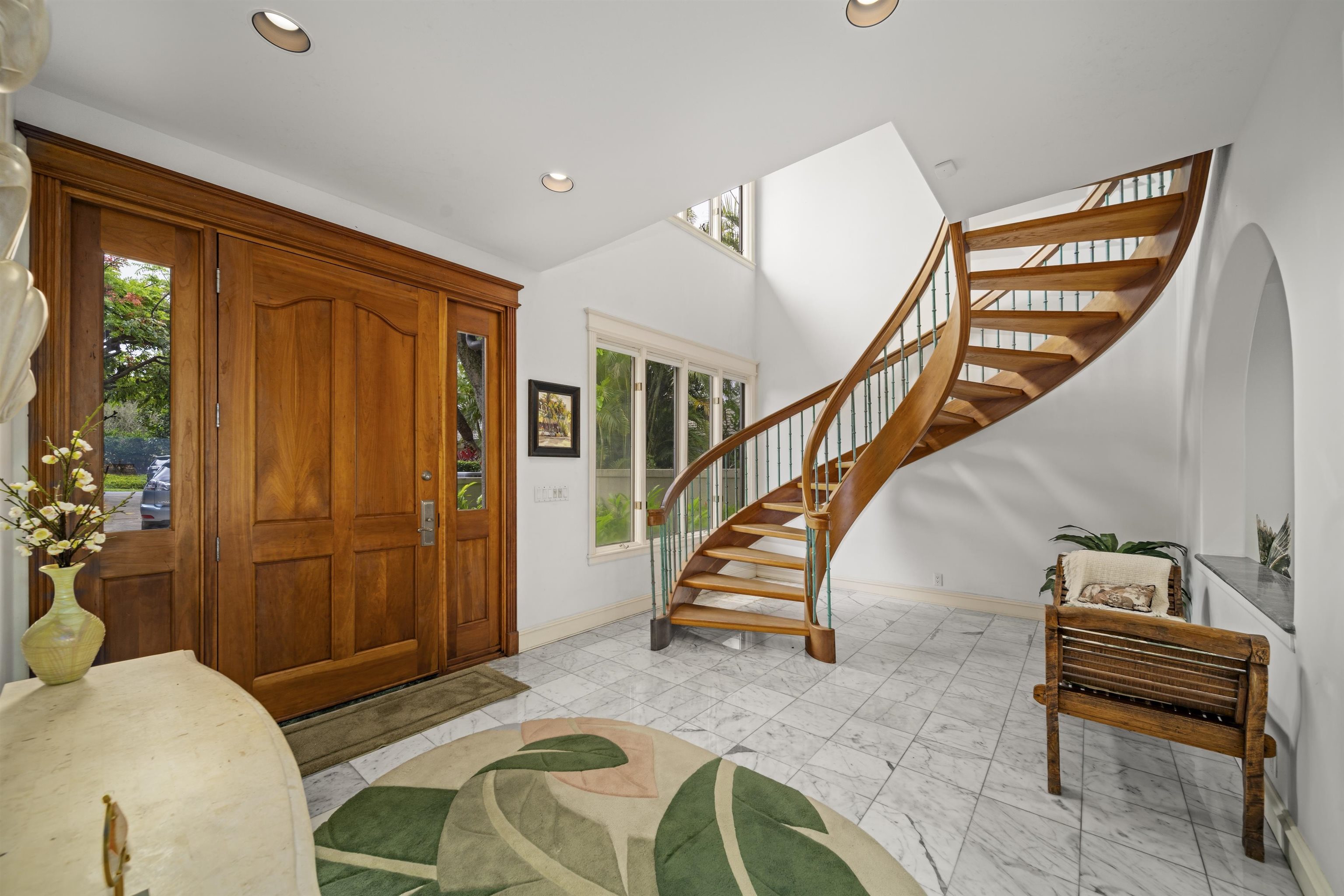 212  Crestview Rd Kapalua Resort, Kapalua home - photo 10 of 50