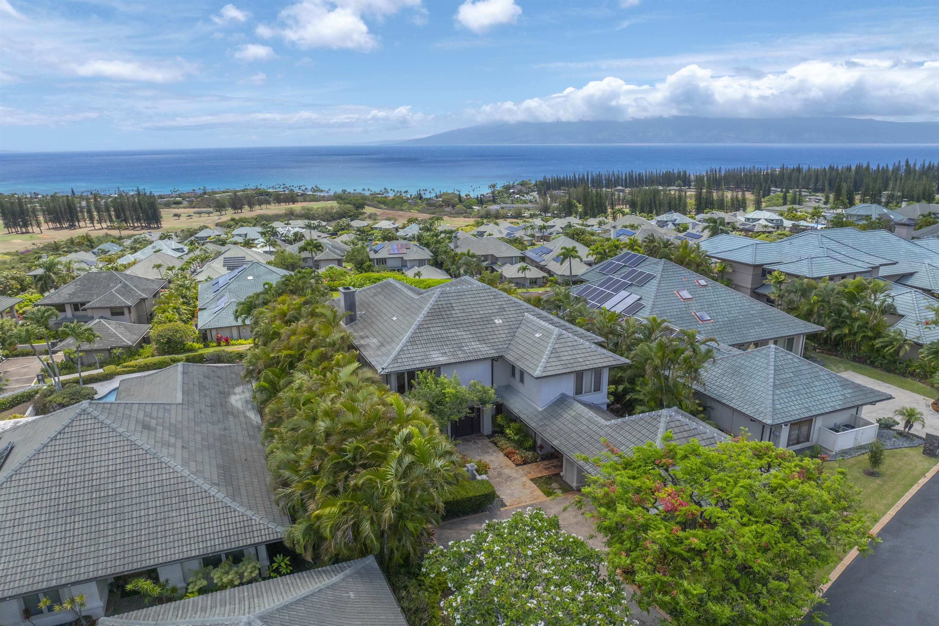 212  Crestview Rd Kapalua Resort, Kapalua home - photo 3 of 50