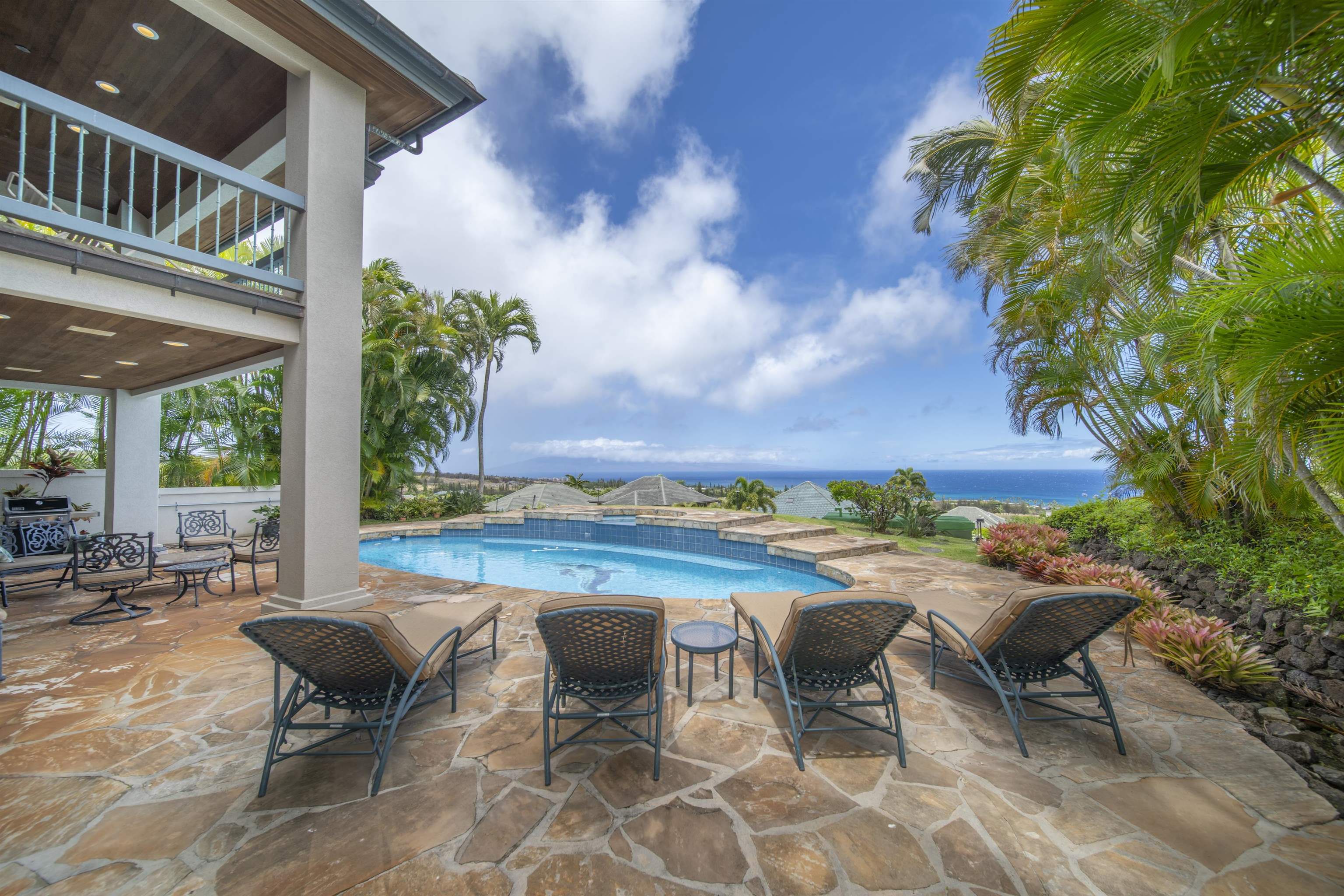 212  Crestview Rd Kapalua Resort, Kapalua home - photo 24 of 50