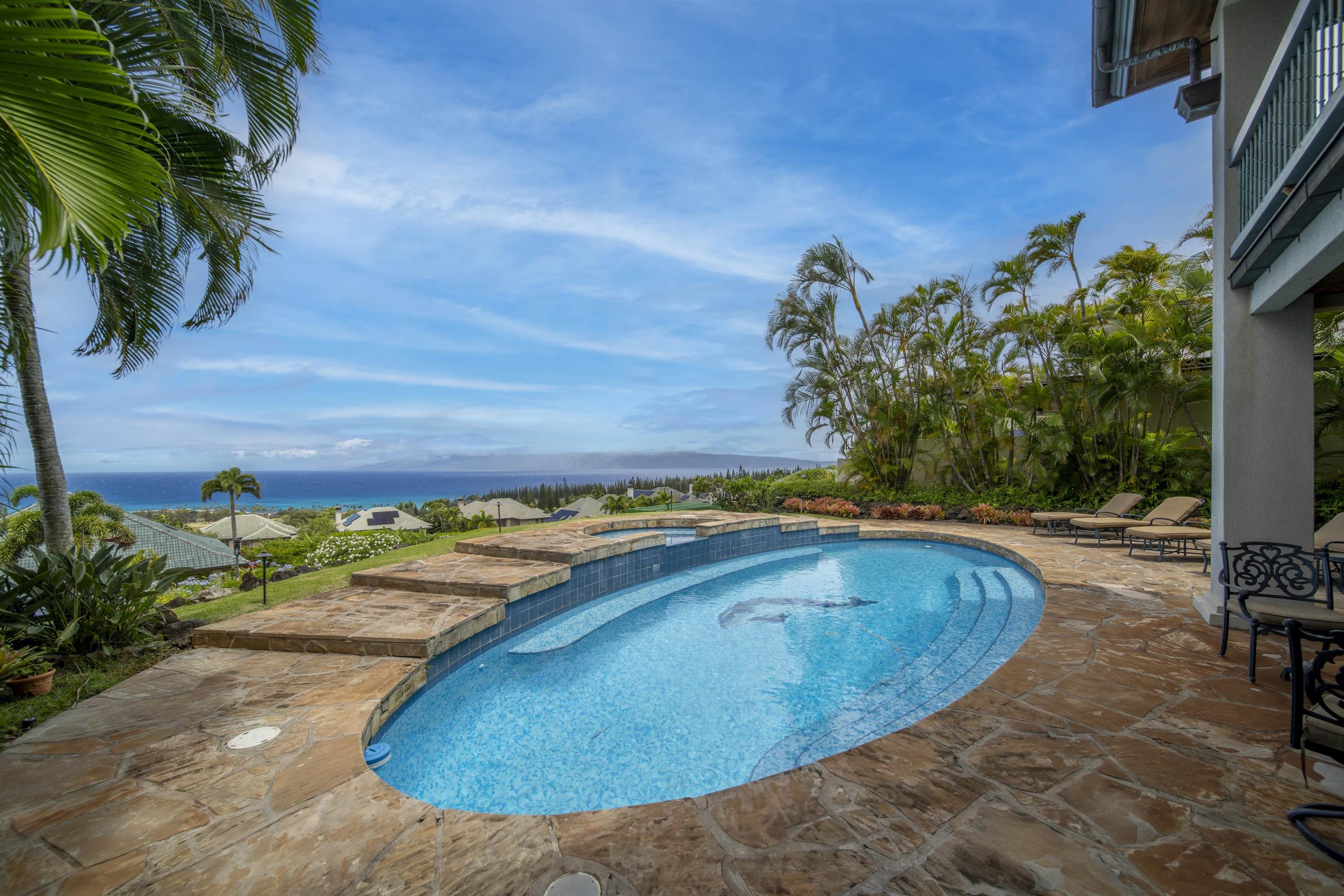 212  Crestview Rd Kapalua Resort, Kapalua home - photo 27 of 50