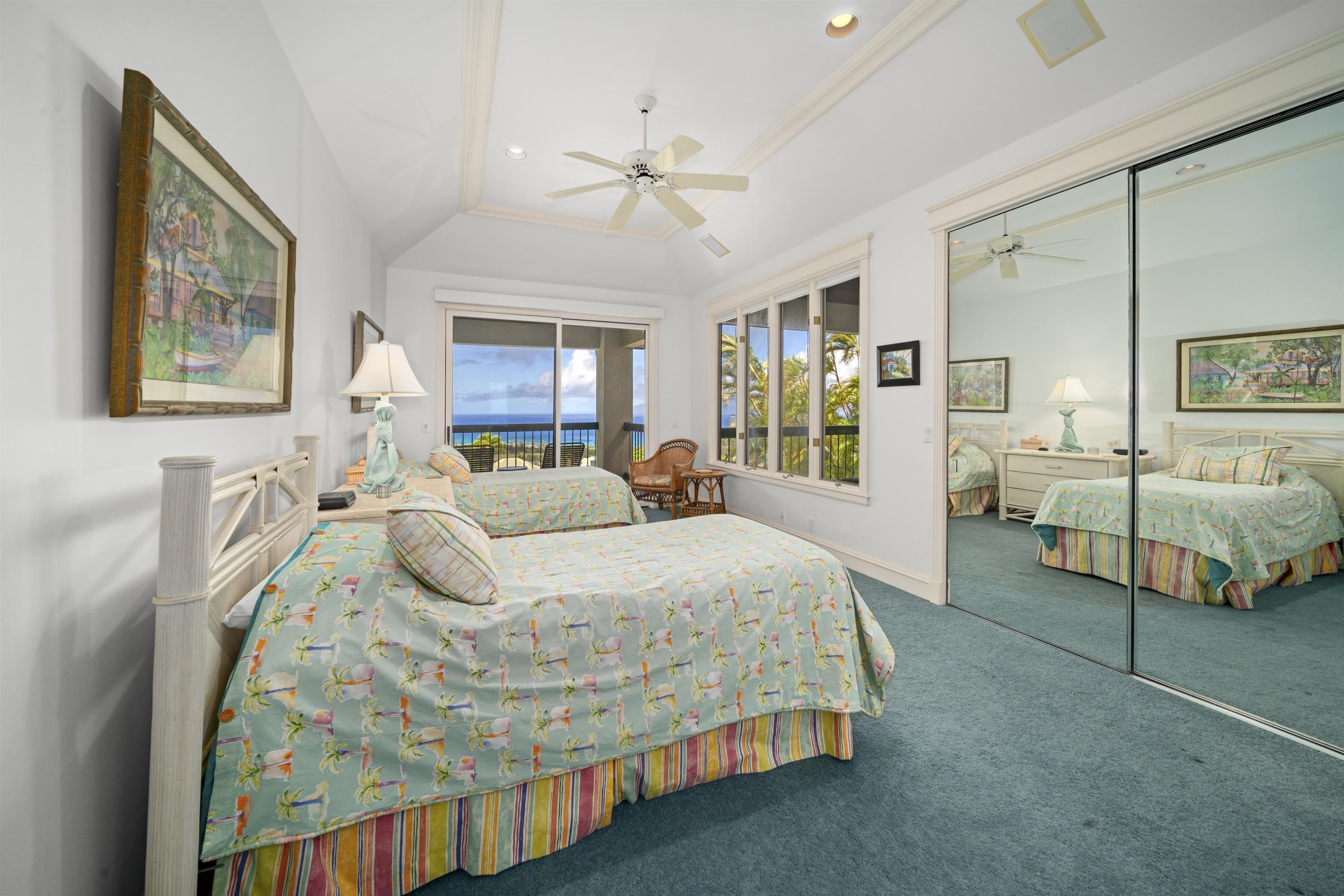 212  Crestview Rd Kapalua Resort, Kapalua home - photo 42 of 50