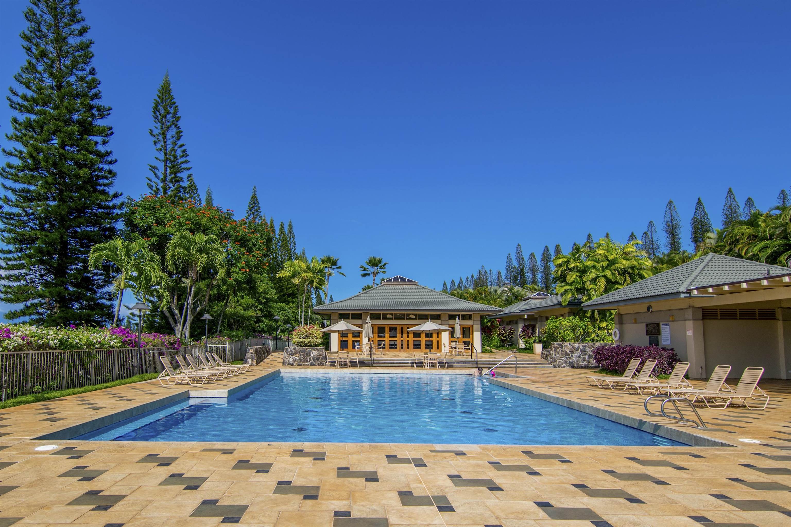 212  Crestview Rd Kapalua Resort, Kapalua home - photo 6 of 50