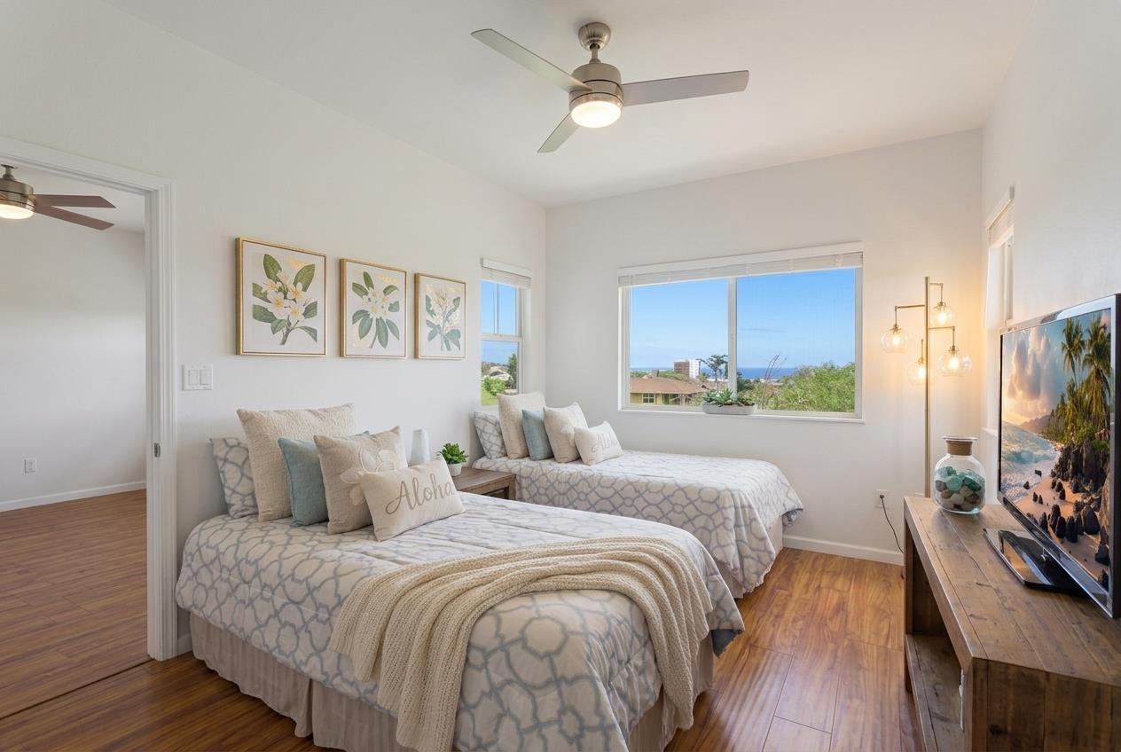 Hoolea Terrace at Kehalani condo # 406, Wailuku, Hawaii - photo 13 of 37