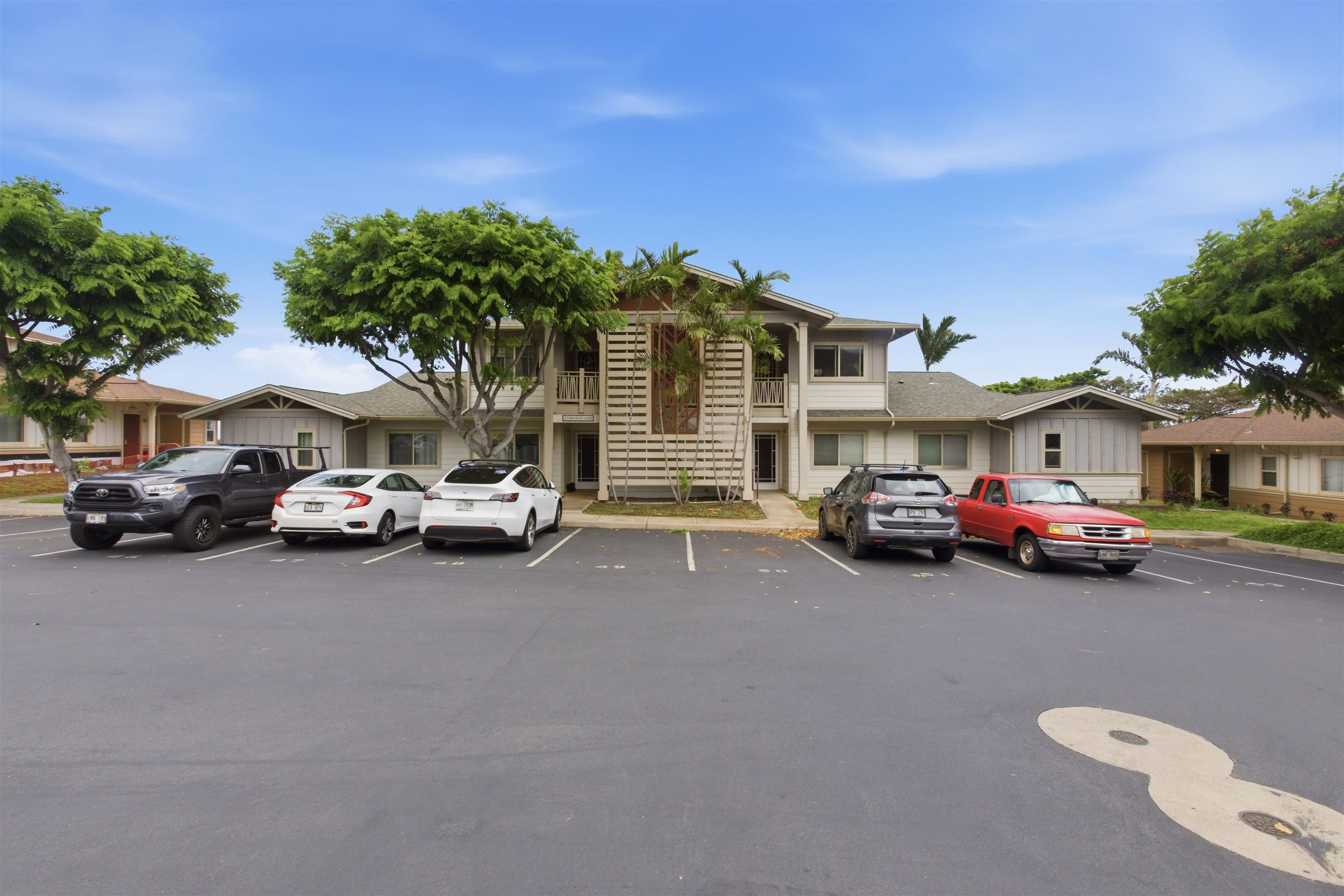 Hoolea Terrace at Kehalani condo # 406, Wailuku, Hawaii - photo 26 of 37