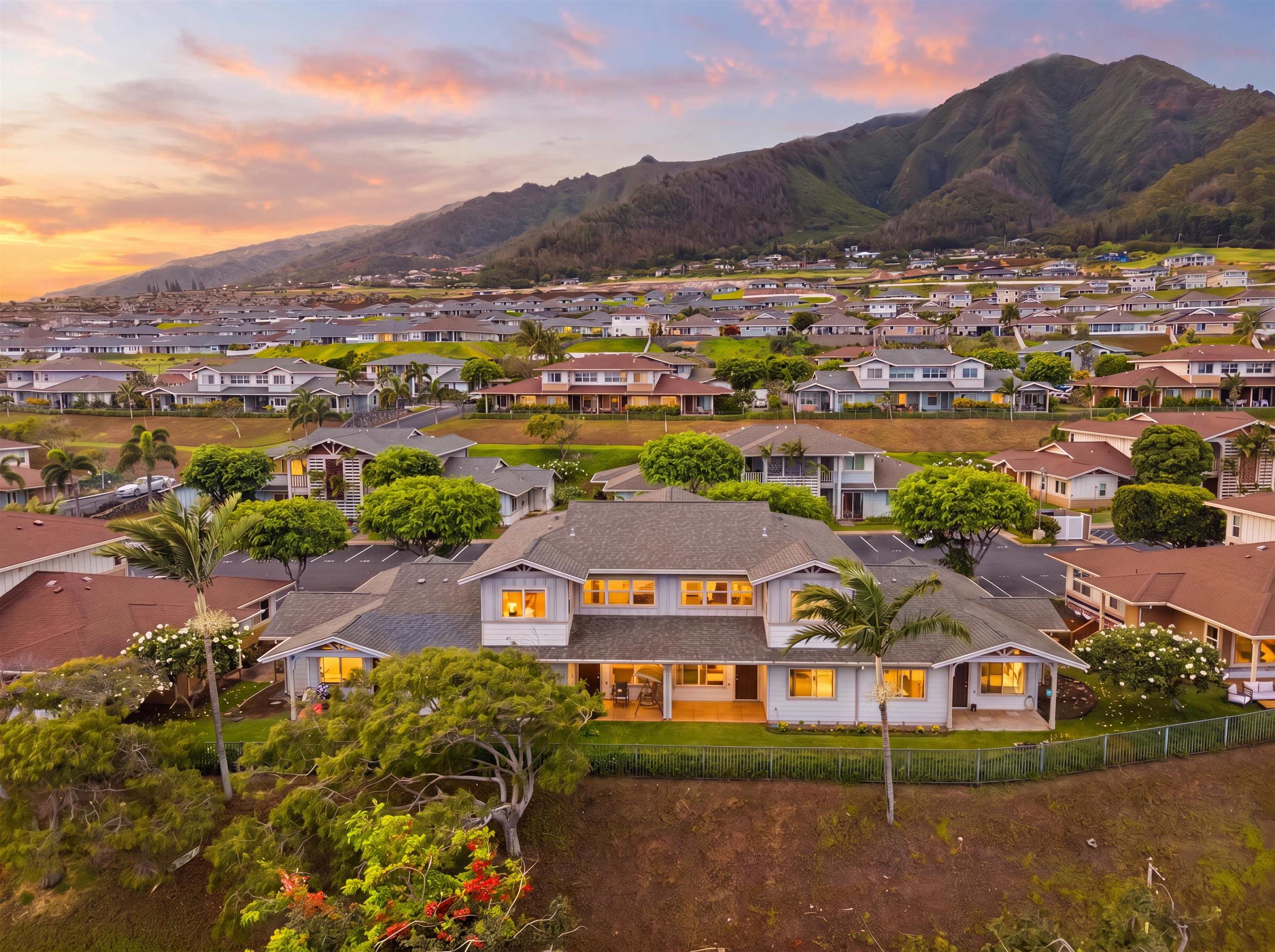 Hoolea Terrace at Kehalani condo # 406, Wailuku, Hawaii - photo 27 of 37