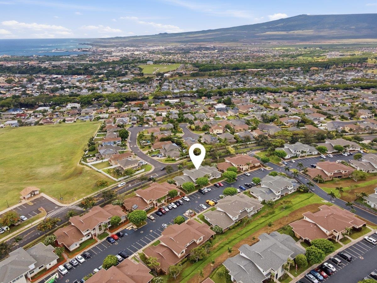 Hoolea Terrace at Kehalani condo # 406, Wailuku, Hawaii - photo 28 of 37