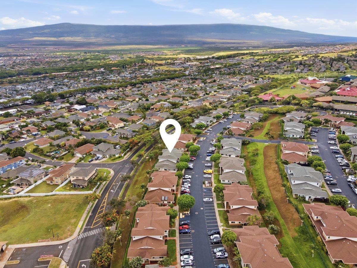 Hoolea Terrace at Kehalani condo # 406, Wailuku, Hawaii - photo 29 of 37