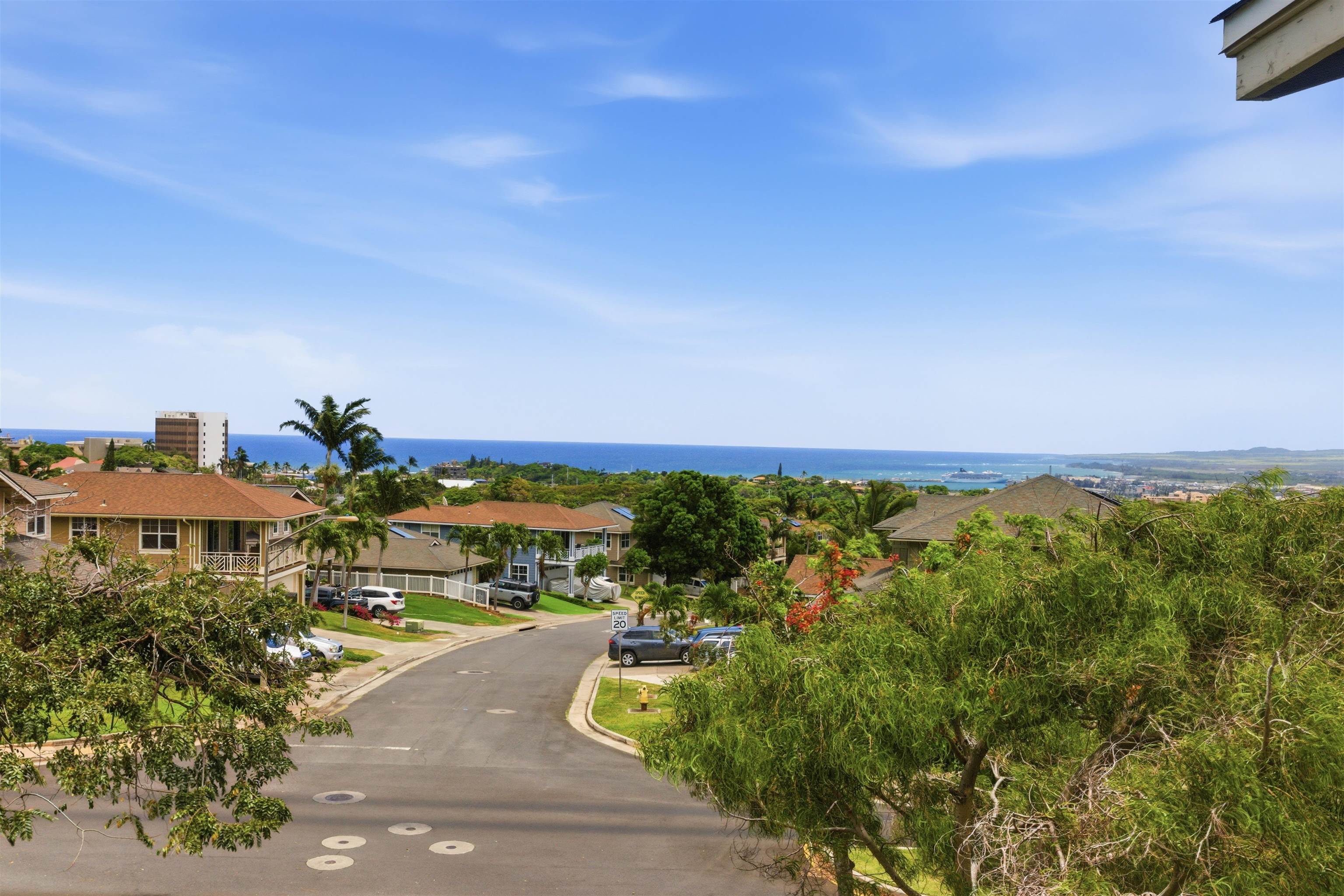 Hoolea Terrace at Kehalani condo # 406, Wailuku, Hawaii - photo 30 of 37