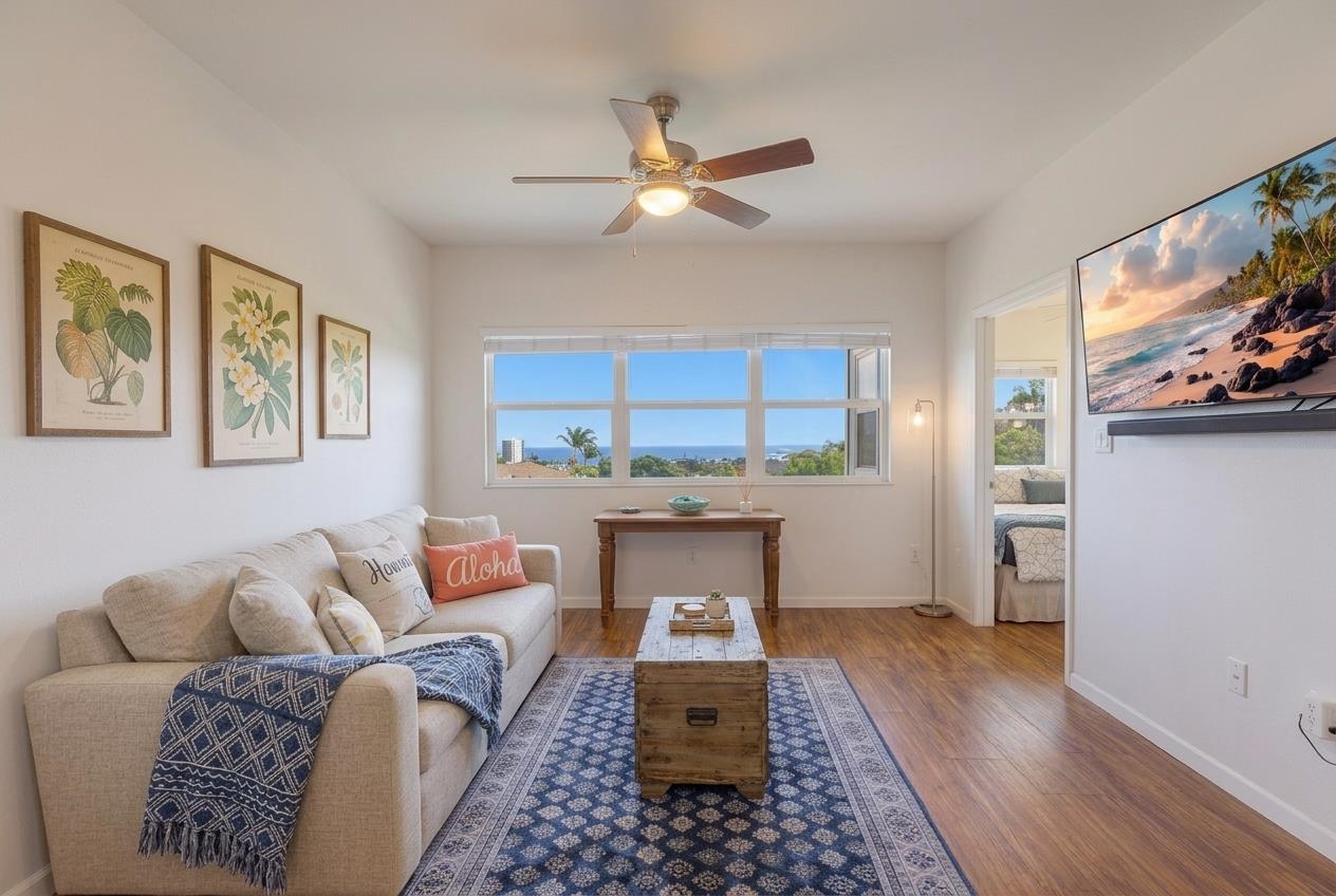 Hoolea Terrace at Kehalani condo # 406, Wailuku, Hawaii - photo 4 of 37