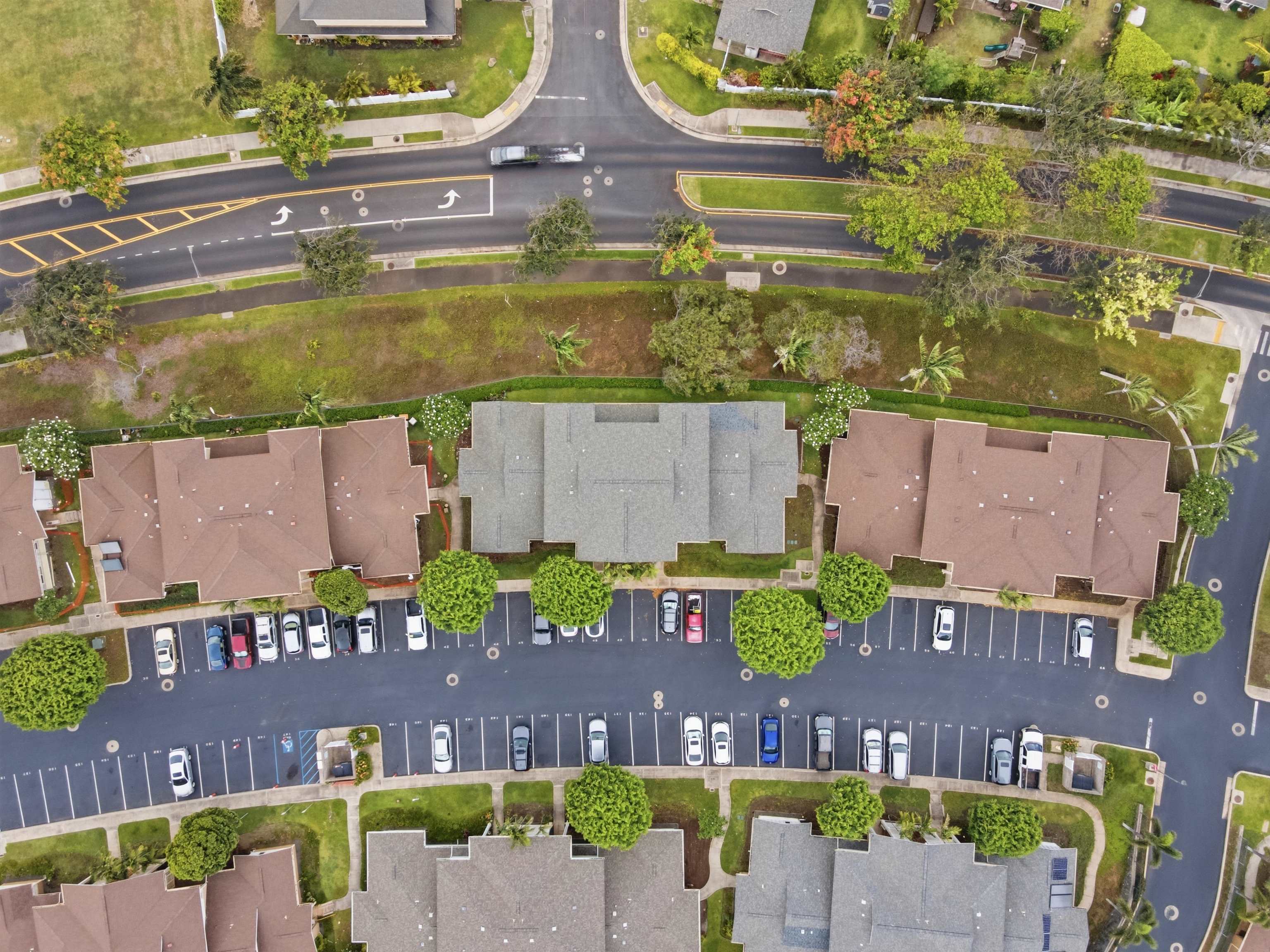 Hoolea Terrace at Kehalani condo # 406, Wailuku, Hawaii - photo 31 of 37