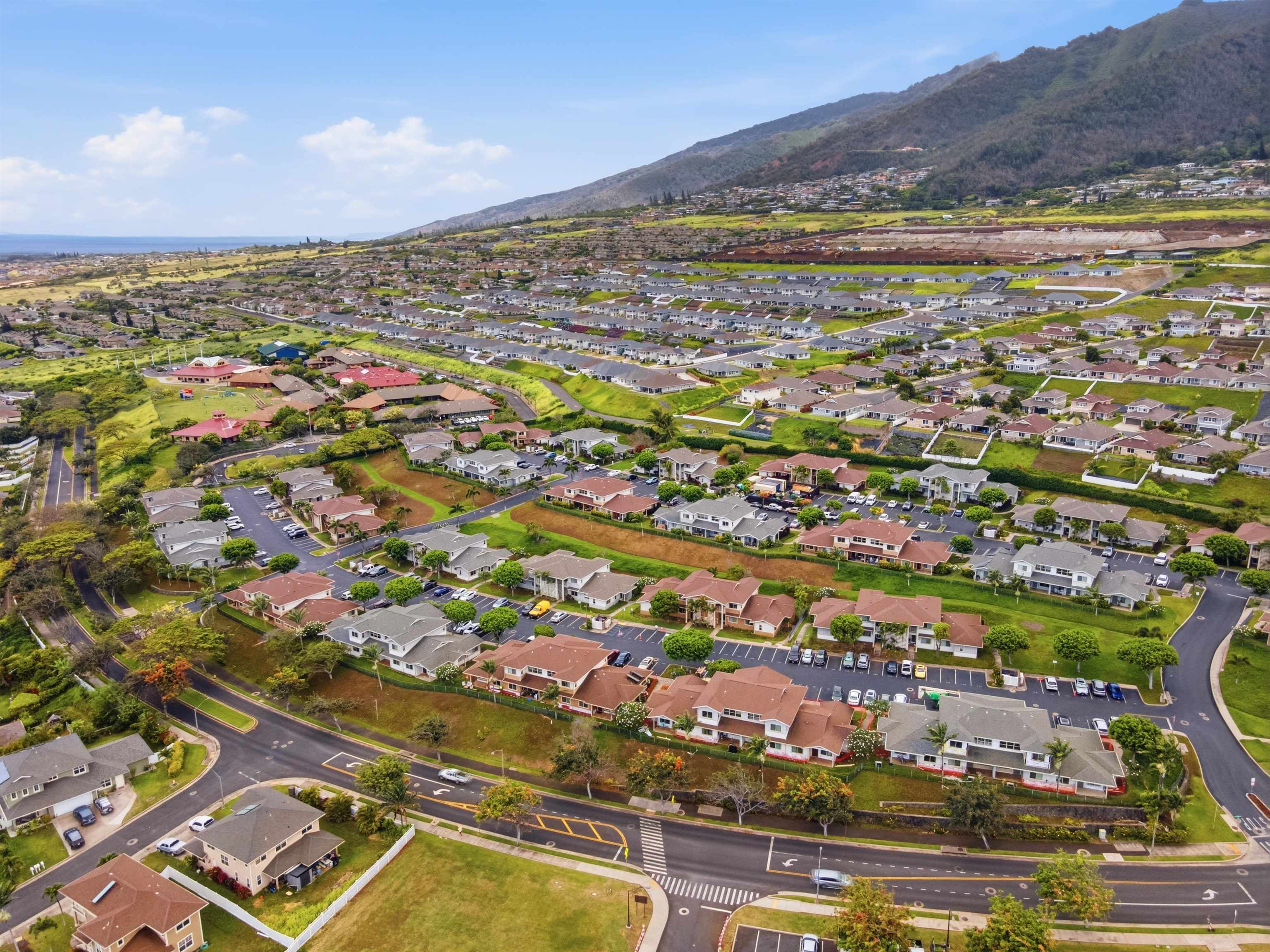 Hoolea Terrace at Kehalani condo # 406, Wailuku, Hawaii - photo 32 of 37
