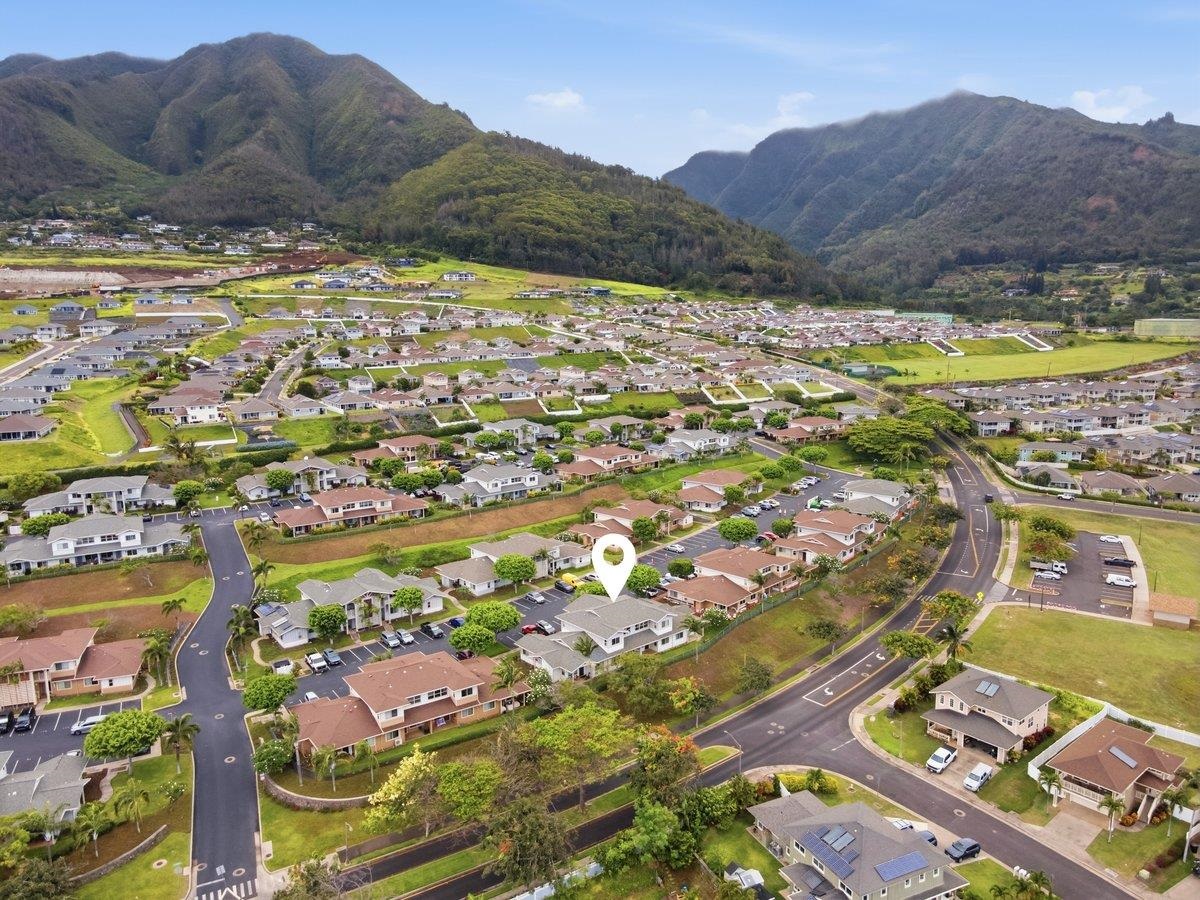 Hoolea Terrace at Kehalani condo # 406, Wailuku, Hawaii - photo 33 of 37