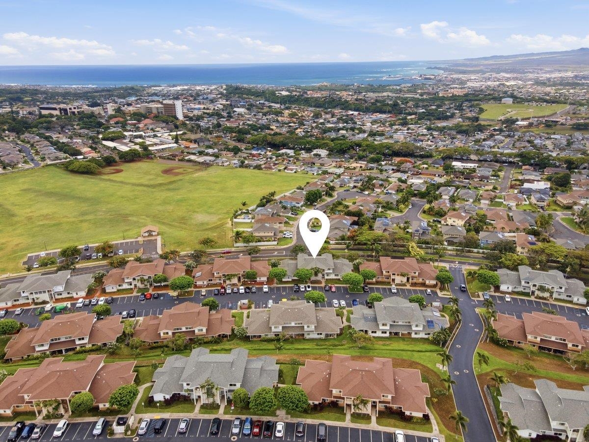Hoolea Terrace at Kehalani condo # 406, Wailuku, Hawaii - photo 34 of 37