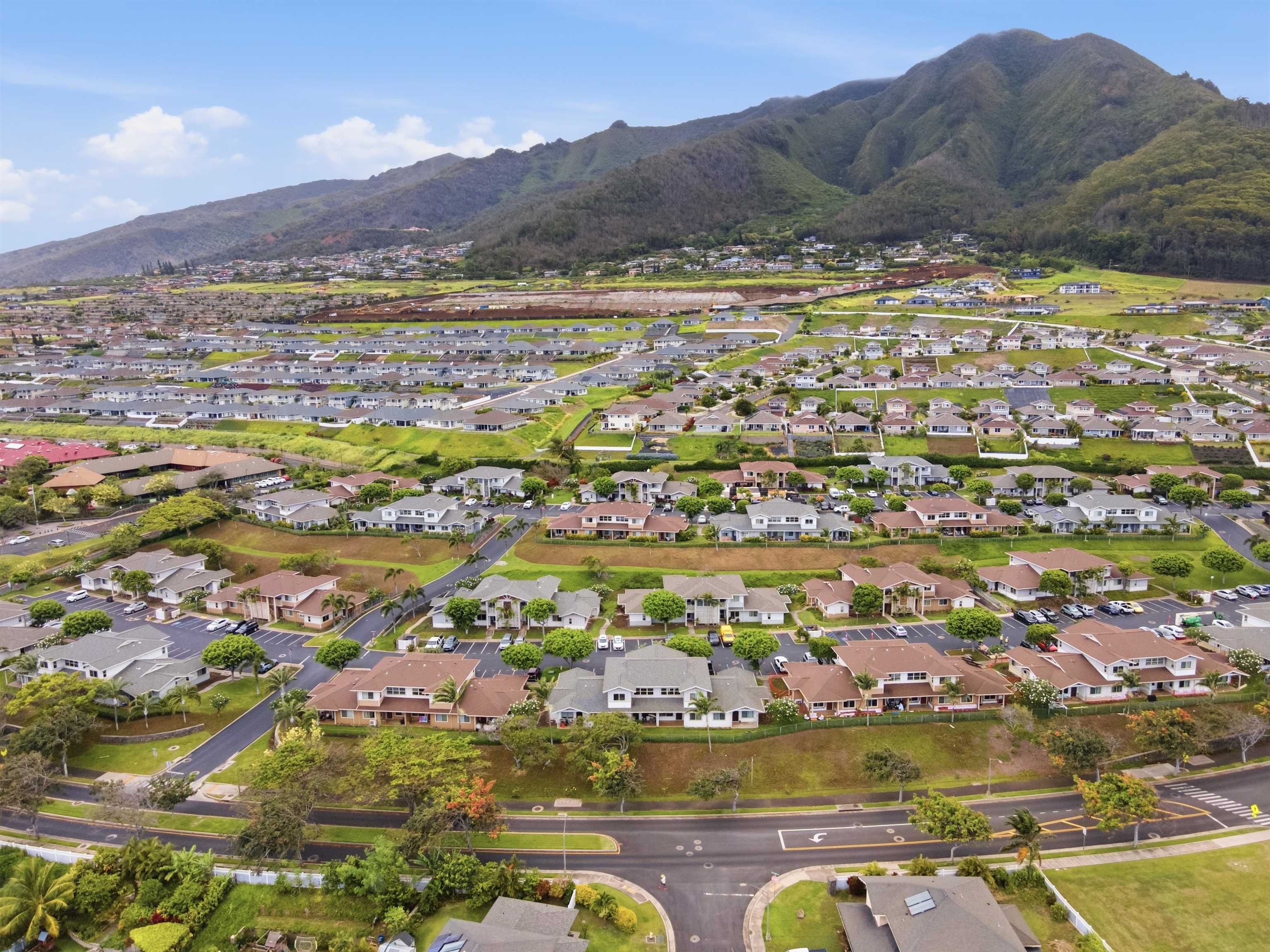 Hoolea Terrace at Kehalani condo # 406, Wailuku, Hawaii - photo 35 of 37