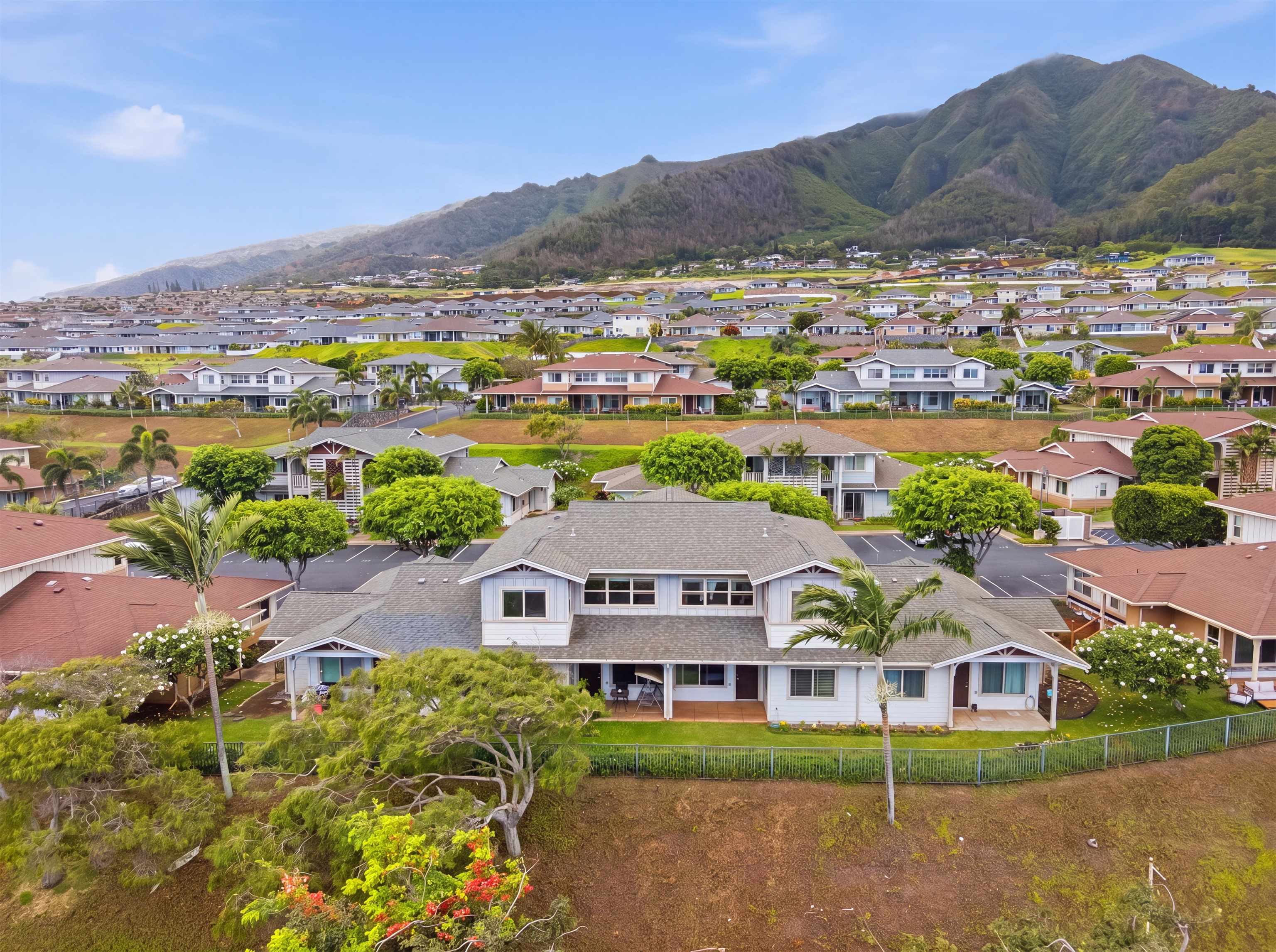 Hoolea Terrace at Kehalani condo # 406, Wailuku, Hawaii - photo 36 of 37