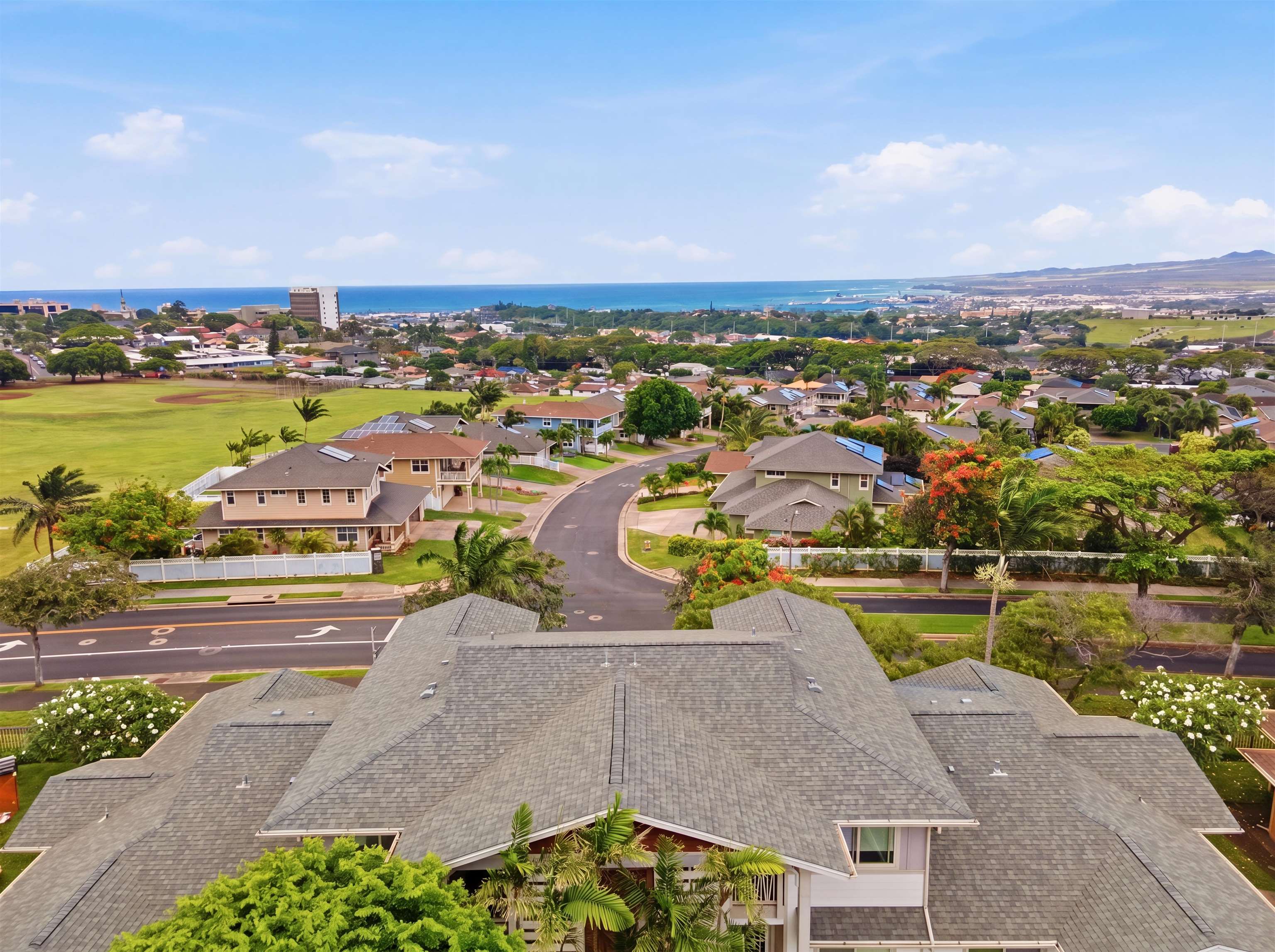 Hoolea Terrace at Kehalani condo # 406, Wailuku, Hawaii - photo 37 of 37