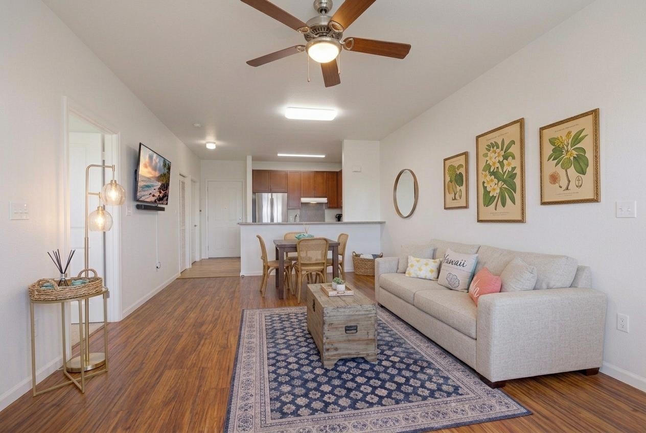 Hoolea Terrace at Kehalani condo # 406, Wailuku, Hawaii - photo 5 of 37