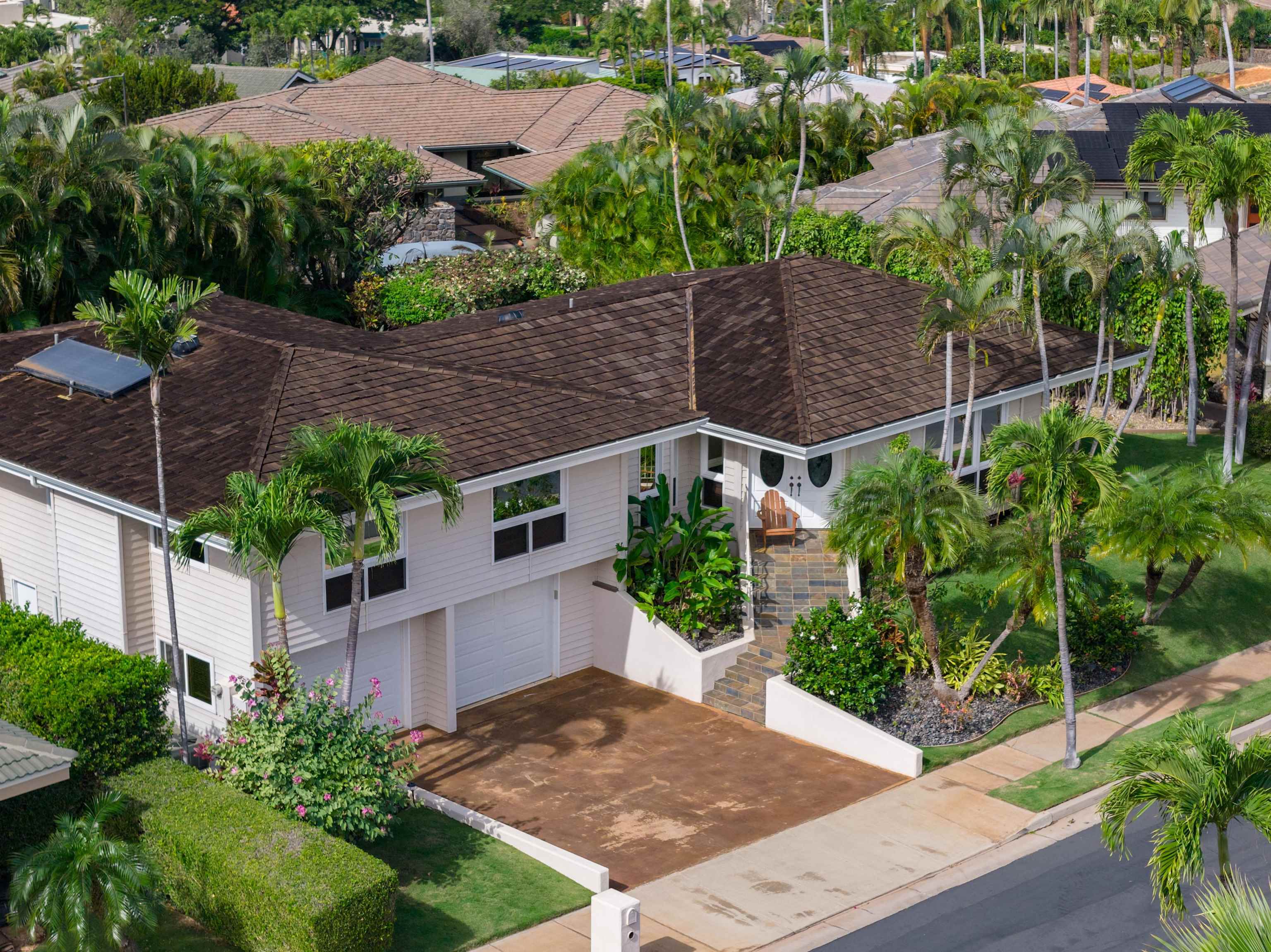 212  Ikea Kai Pl Waileakialoa, Wailea/Makena home - photo 44 of 50