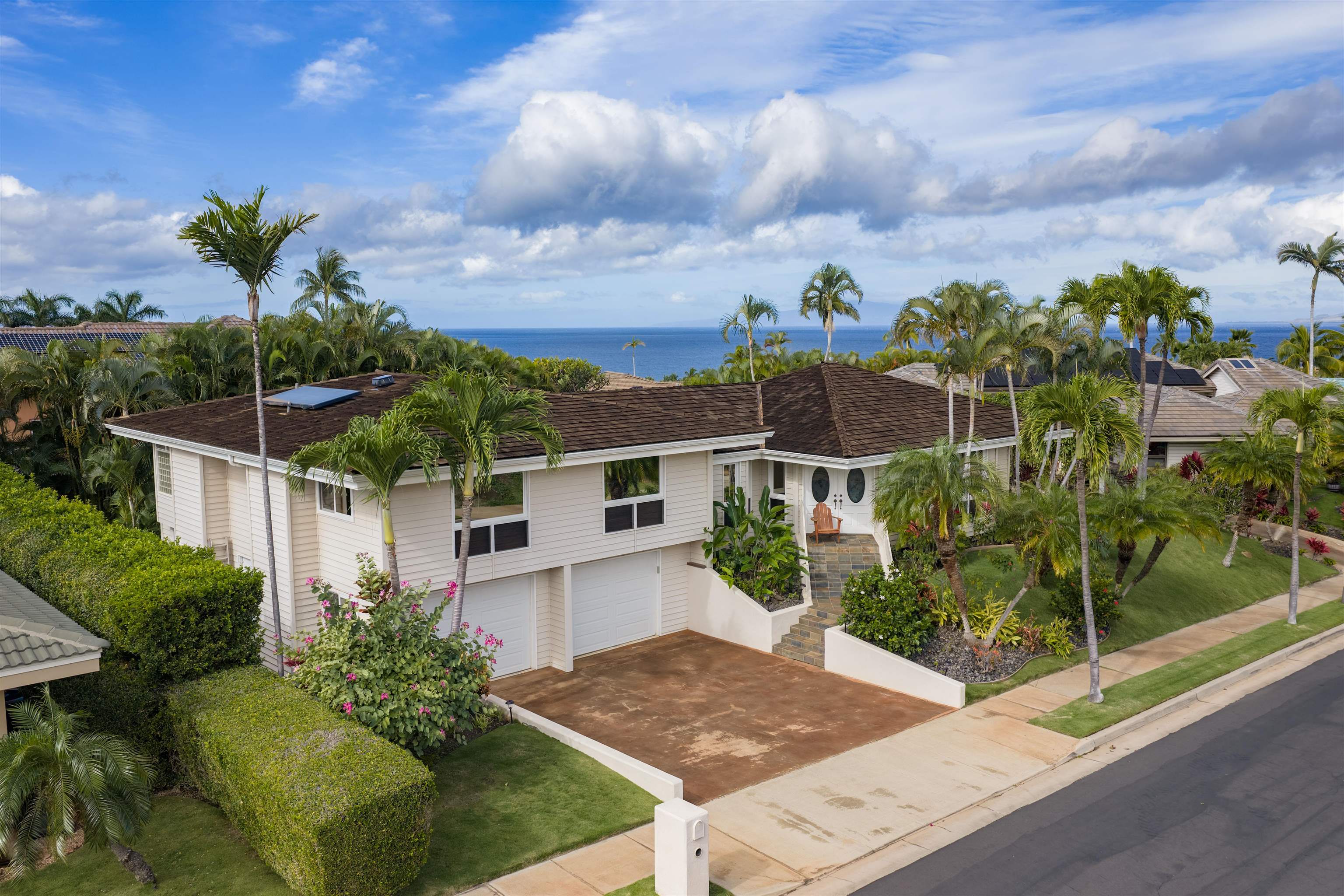 212  Ikea Kai Pl Waileakialoa, Wailea/Makena home - photo 46 of 50