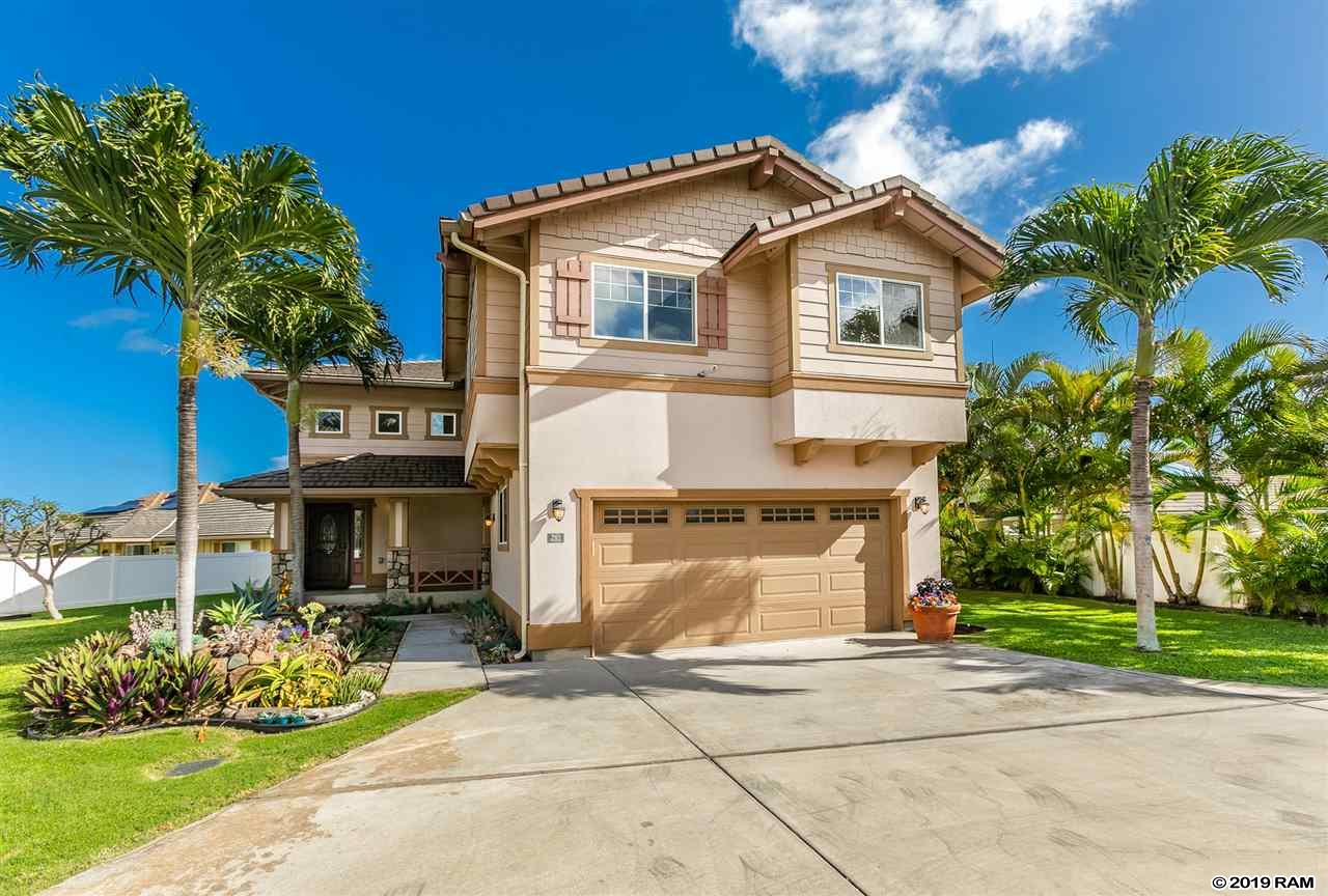 212  Molehulehu St Maui Lani, Kahului home - photo 12 of 30