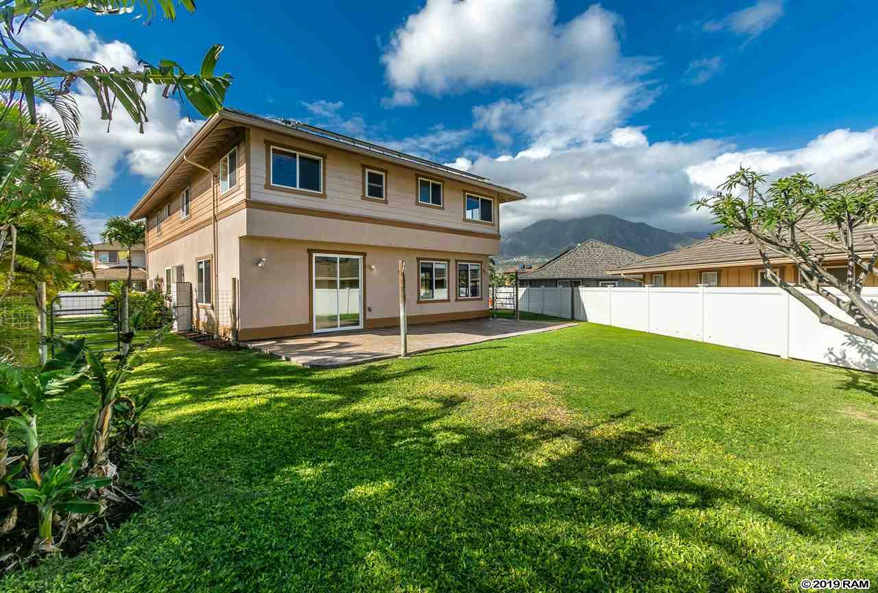 212  Molehulehu St Maui Lani, Kahului home - photo 19 of 30