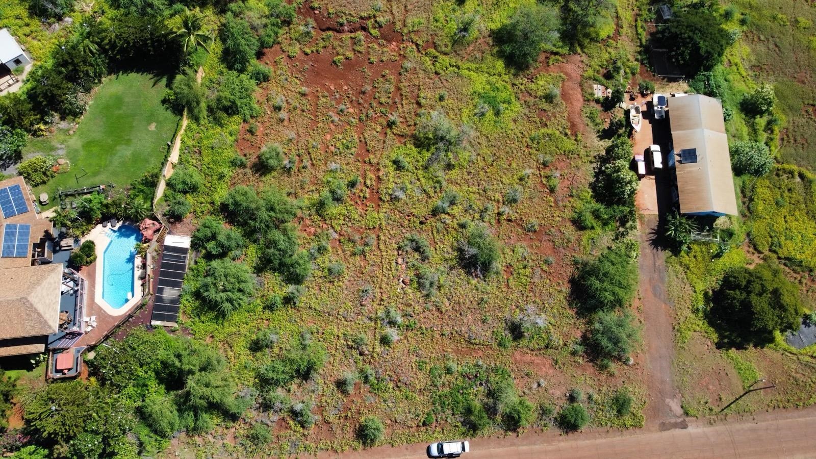 212 Ulua Rd Lot 179 Kaunakakai, Hi vacant land for sale - photo 3 of 8