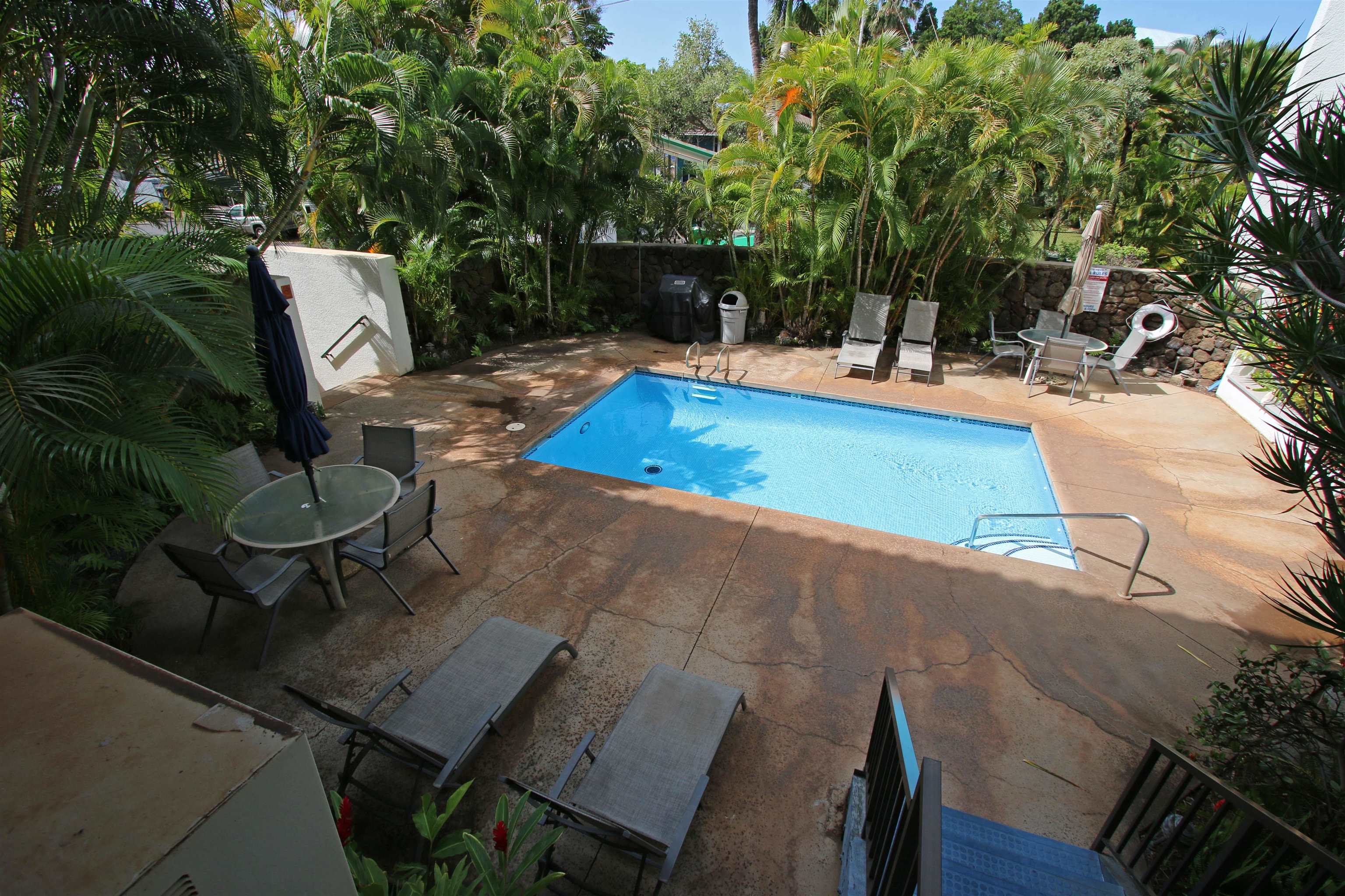 Kamoa Views condo # 106, Kihei, Hawaii - photo 38 of 50