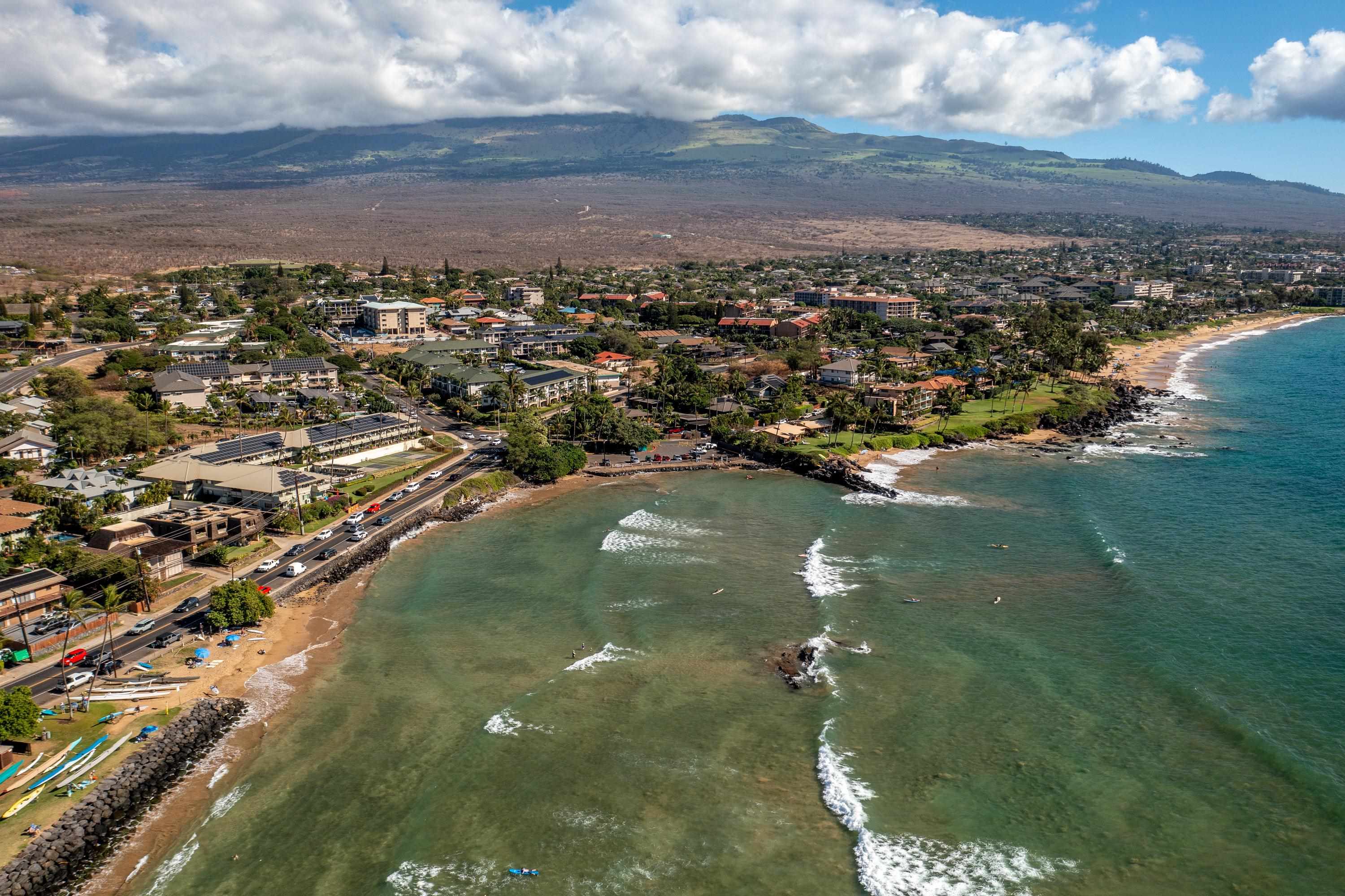 Kamoa Views condo # 106, Kihei, Hawaii - photo 39 of 50