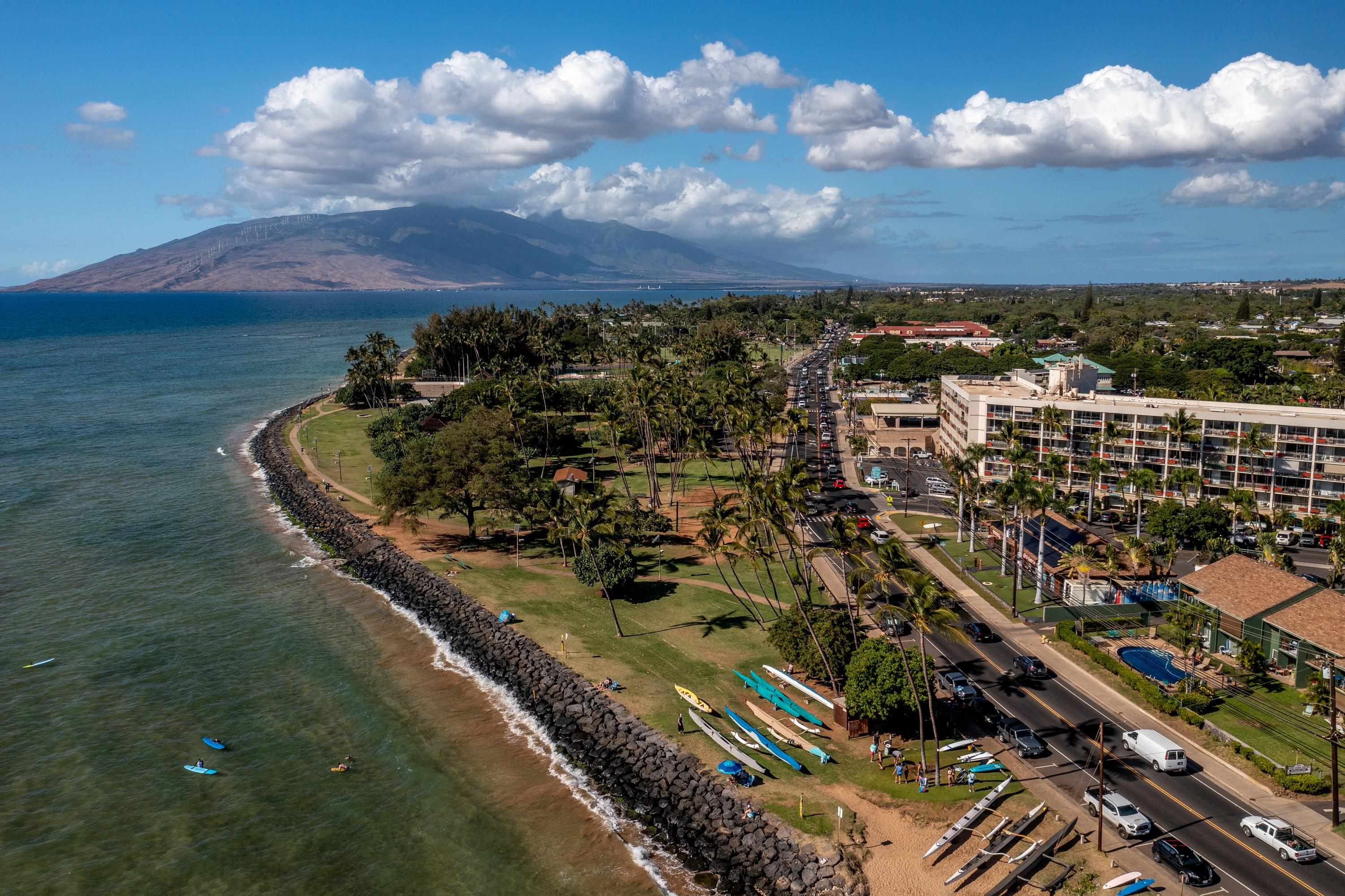 Kamoa Views condo # 106, Kihei, Hawaii - photo 43 of 50
