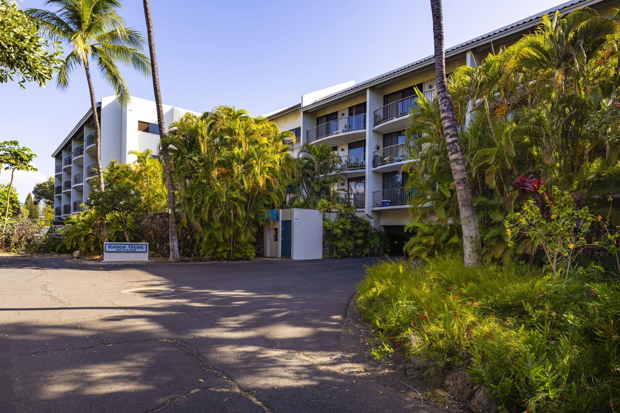 Kamoa Views condo # 110, Kihei, Hawaii - photo 48 of 50